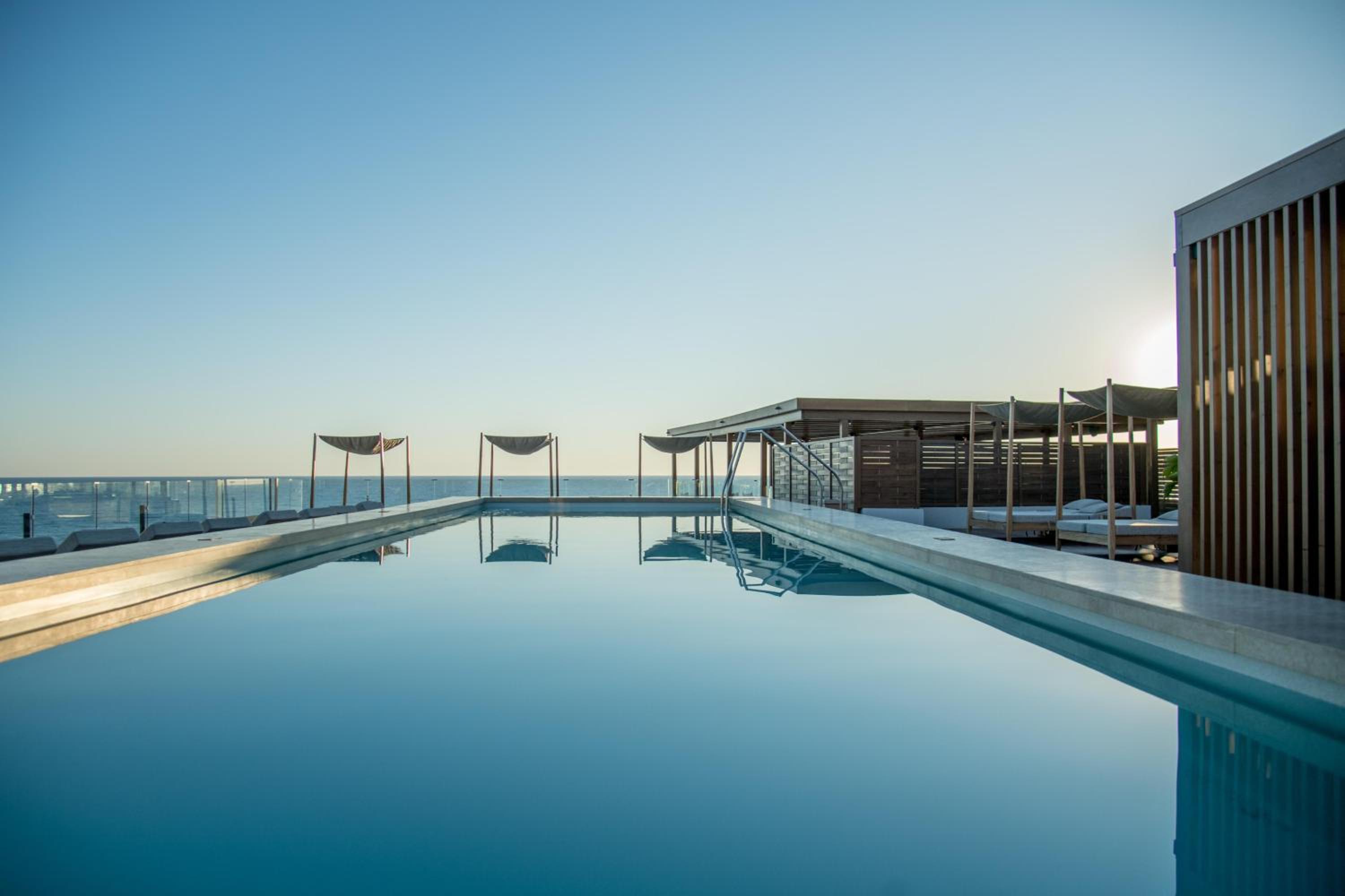 AKASHA Beach Hotel & Spa