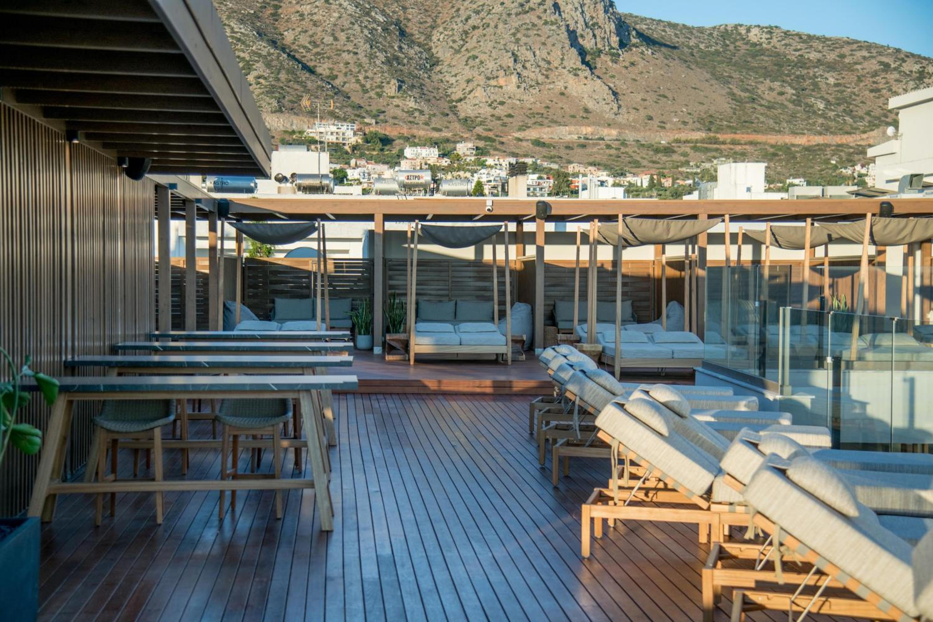 AKASHA Beach Hotel & Spa
