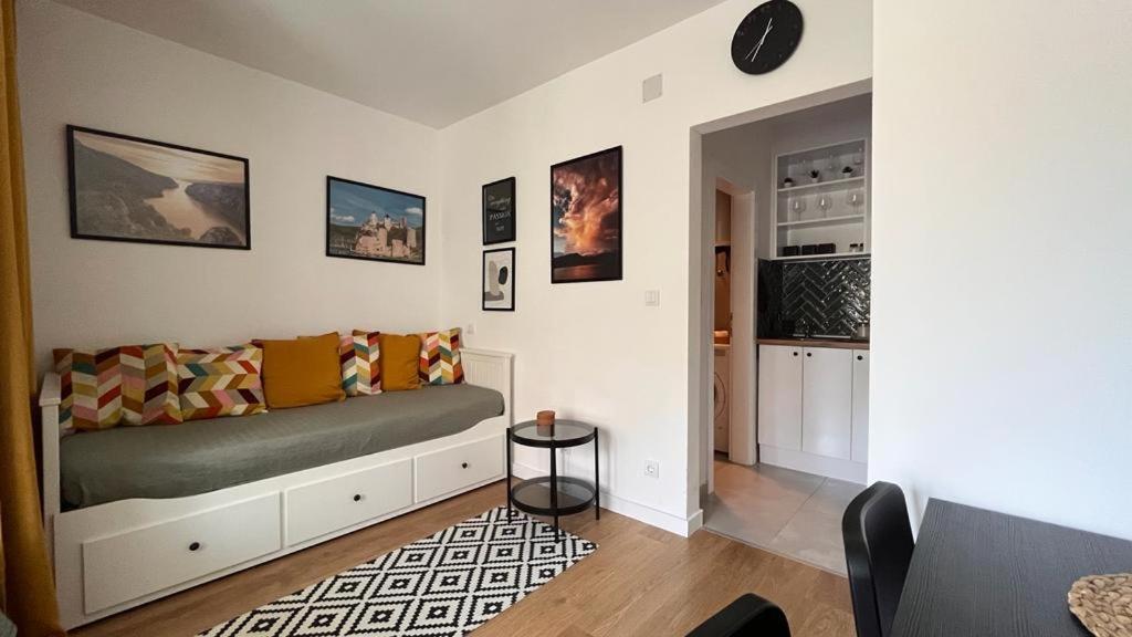 Harmony apartman