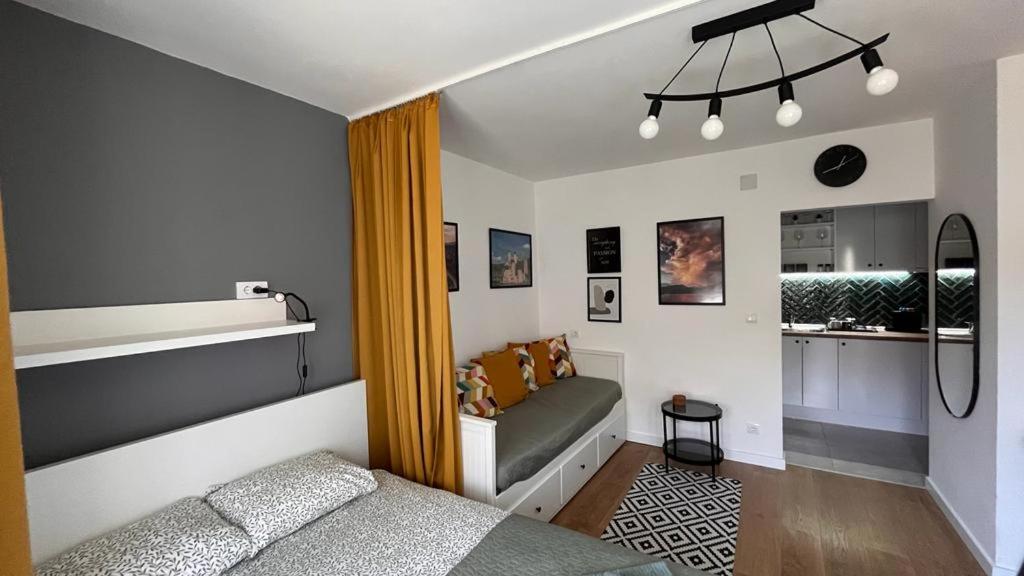 Harmony apartman