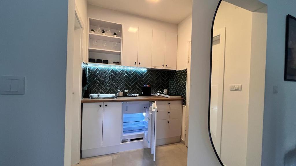 Harmony apartman