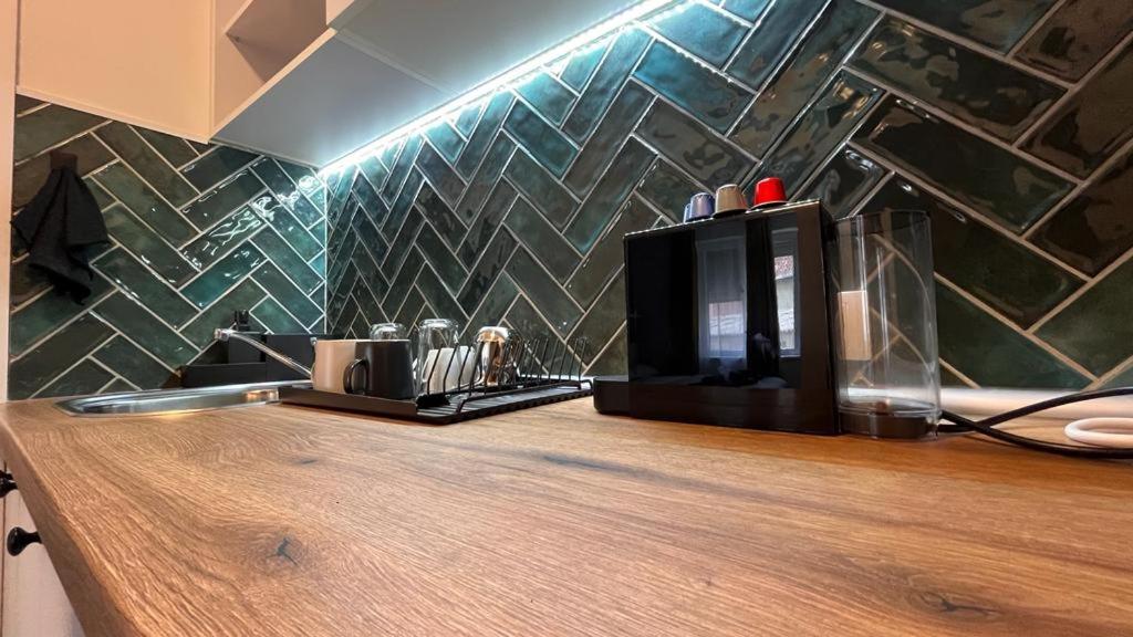 Harmony apartman