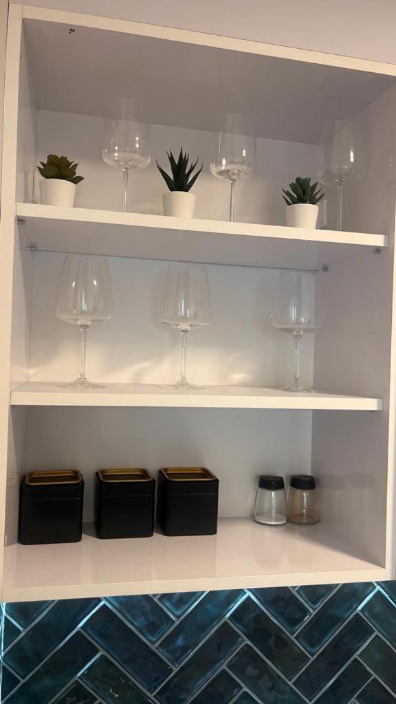 Harmony apartman