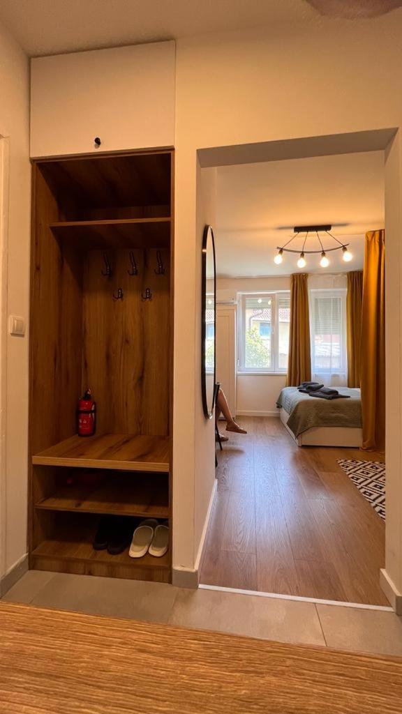 Harmony apartman