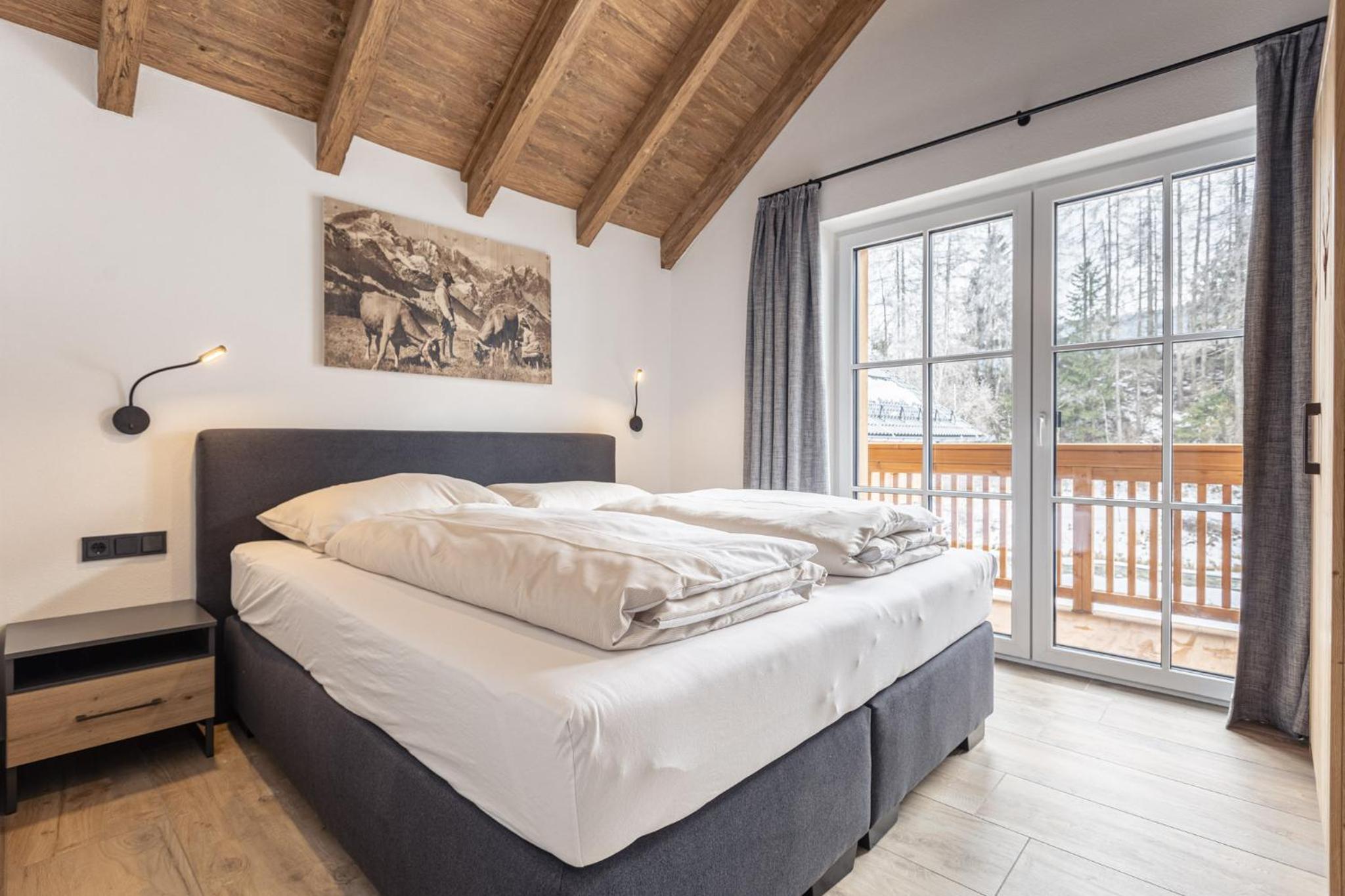 AlpiNest Feriendorf Lungau