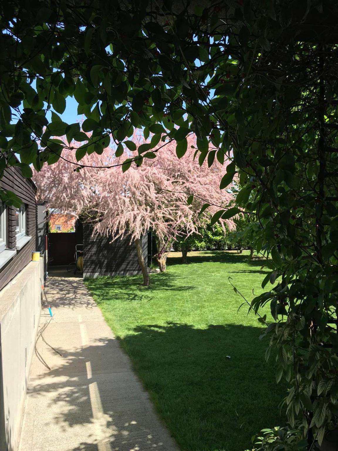 Appartement Architektenhaus - Pool - Fernsicht