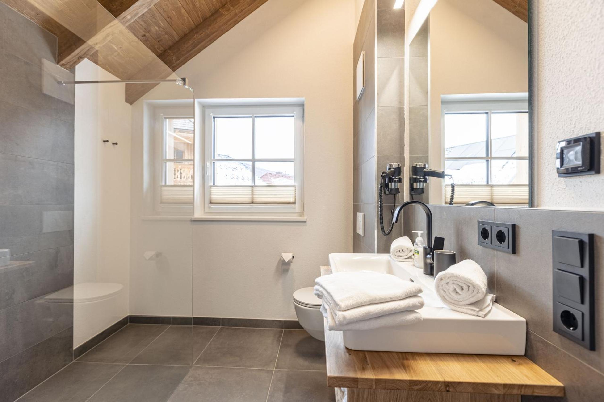 AlpiNest Feriendorf Lungau