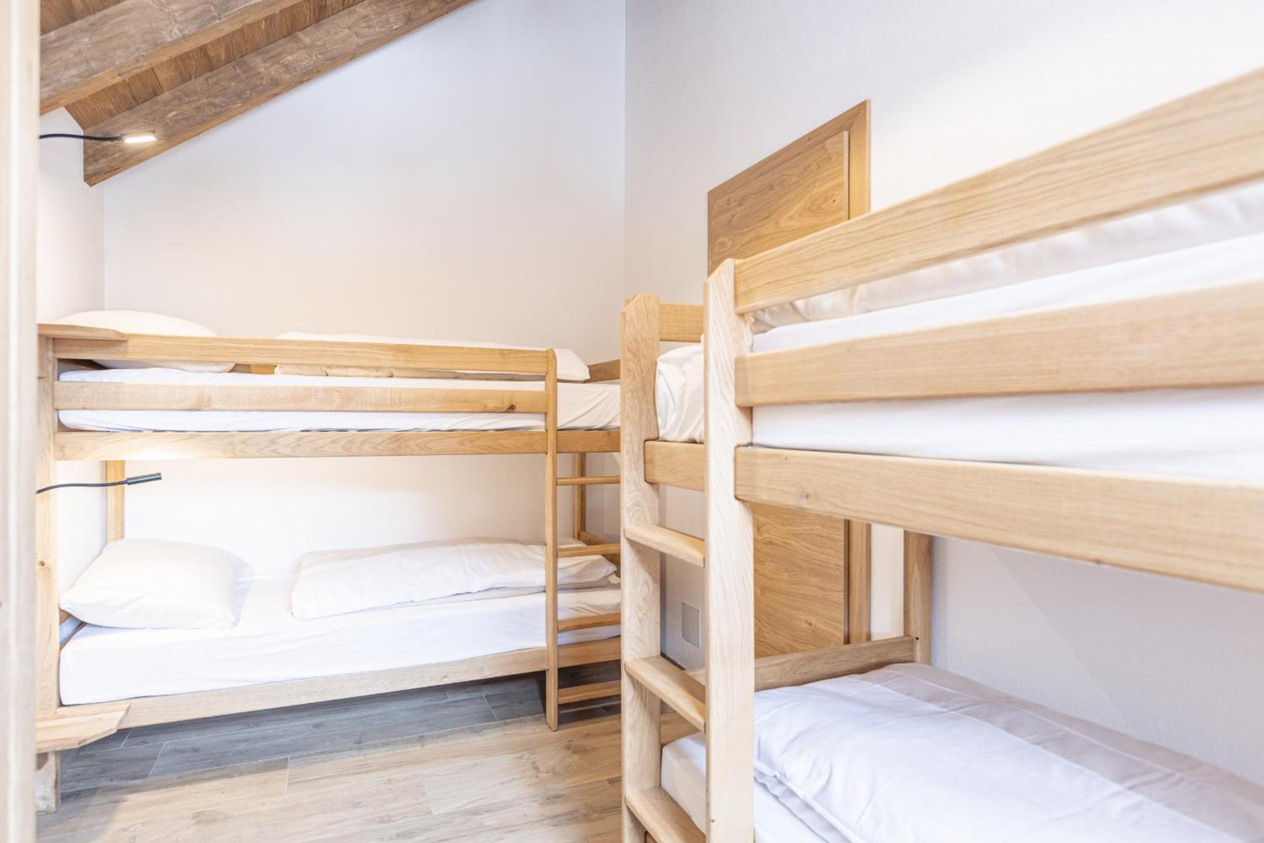 AlpiNest Feriendorf Lungau