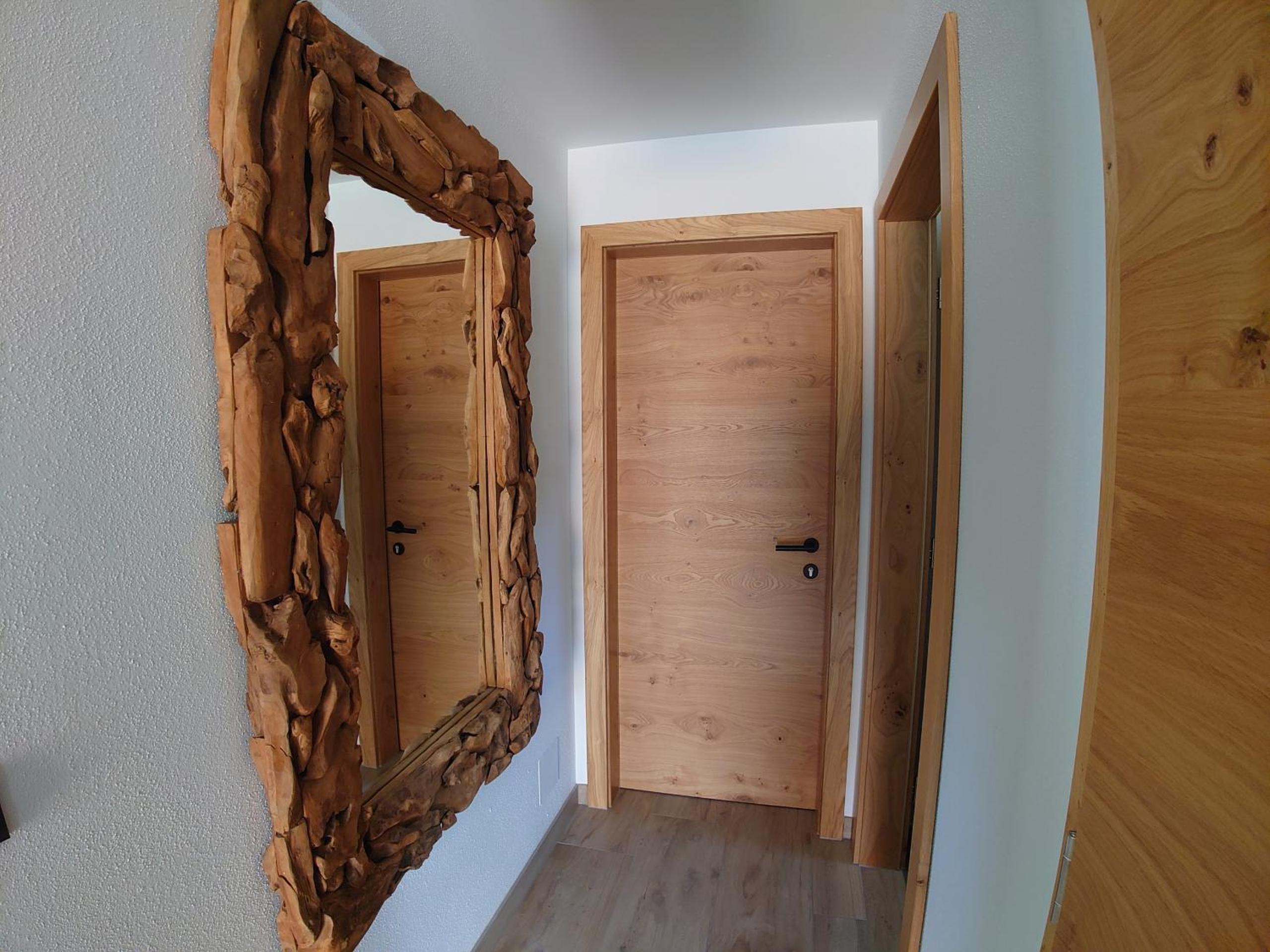 AlpiNest Feriendorf Lungau