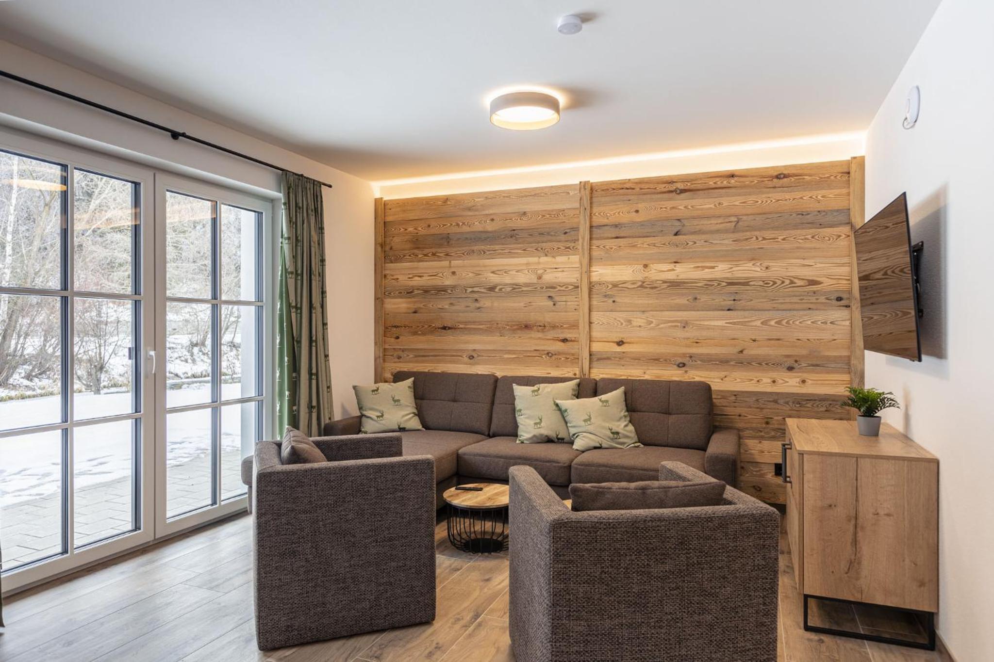 AlpiNest Feriendorf Lungau