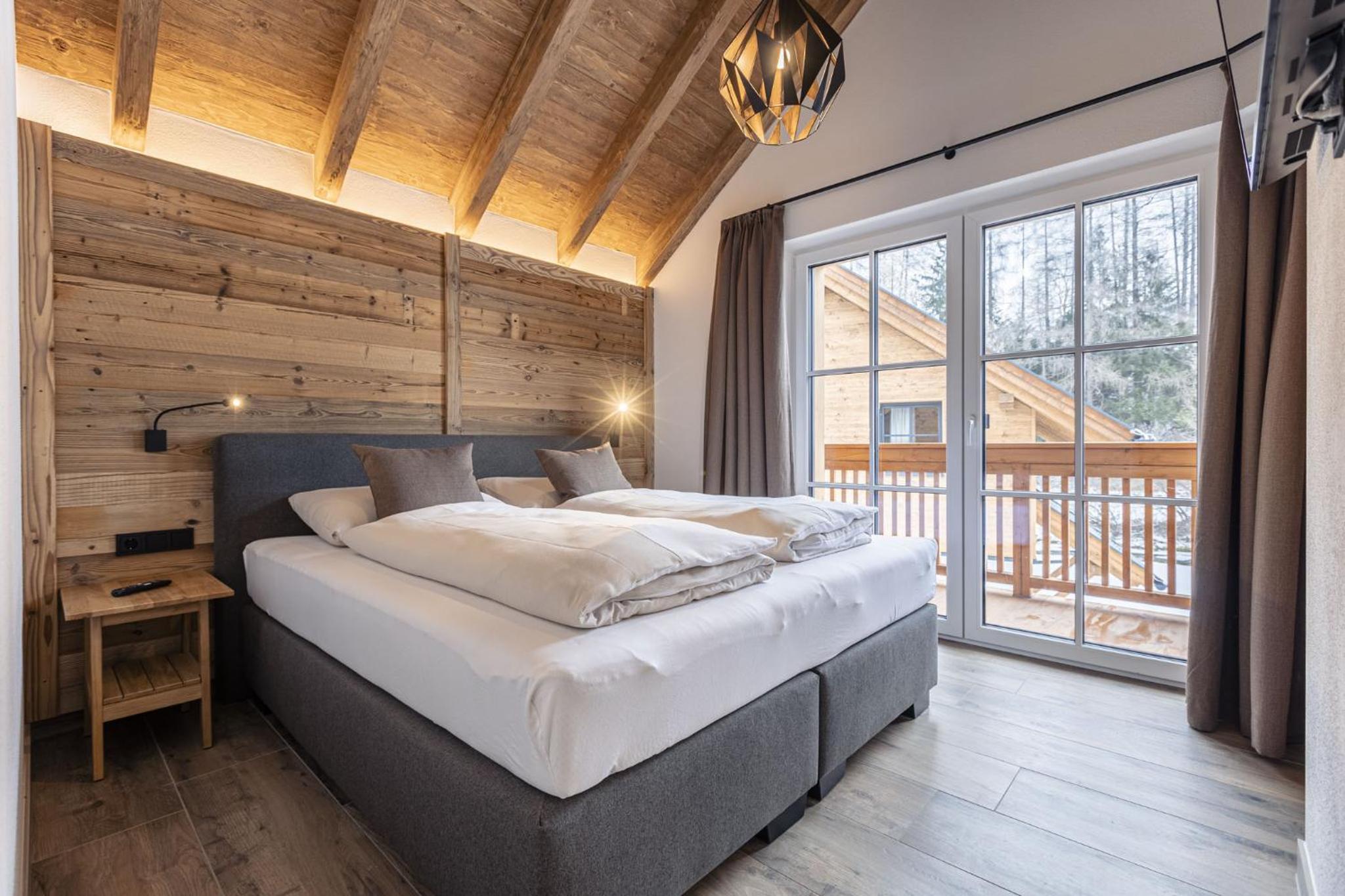 AlpiNest Feriendorf Lungau