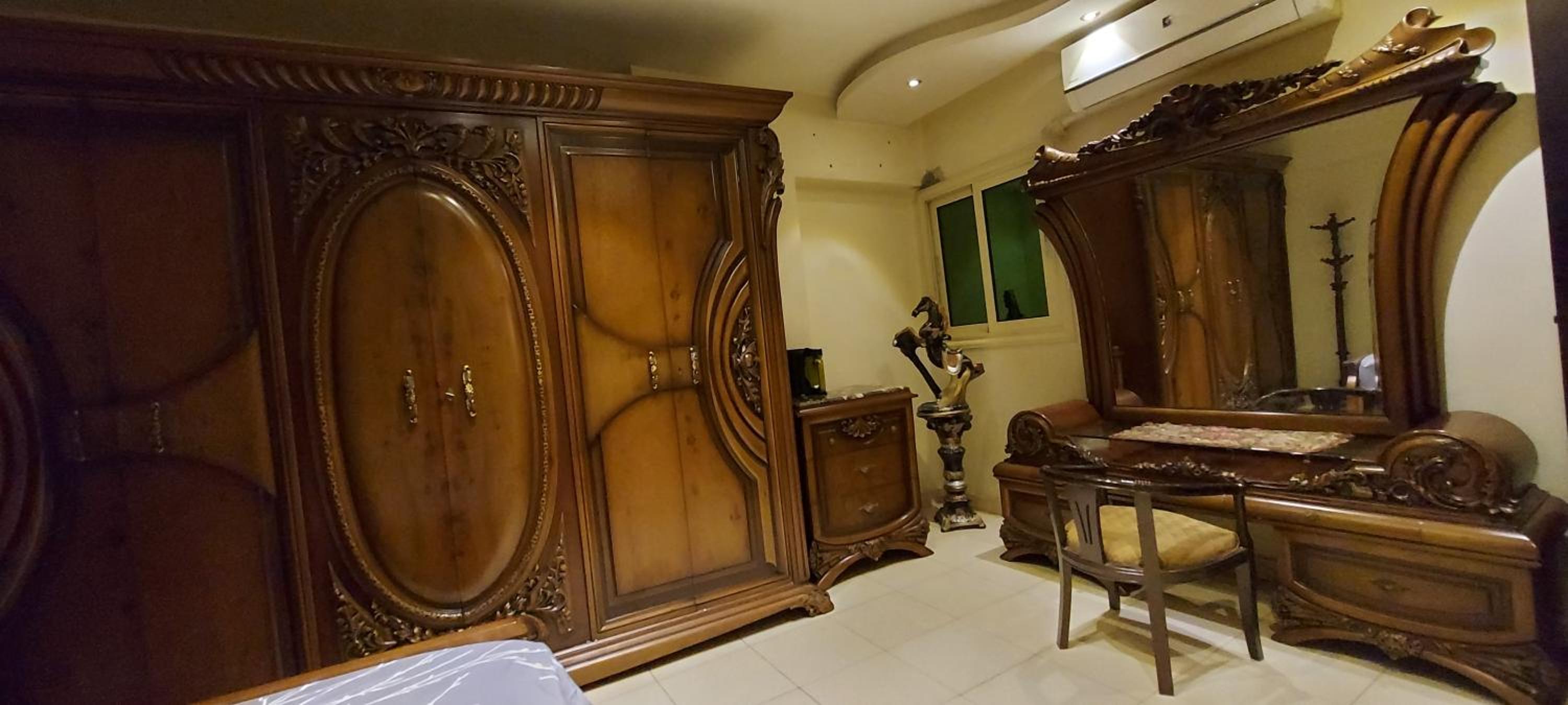 Pyramids2 , Flat 309 ,2 Al Mansoureya Rd, Al Haram, Giza Governorate