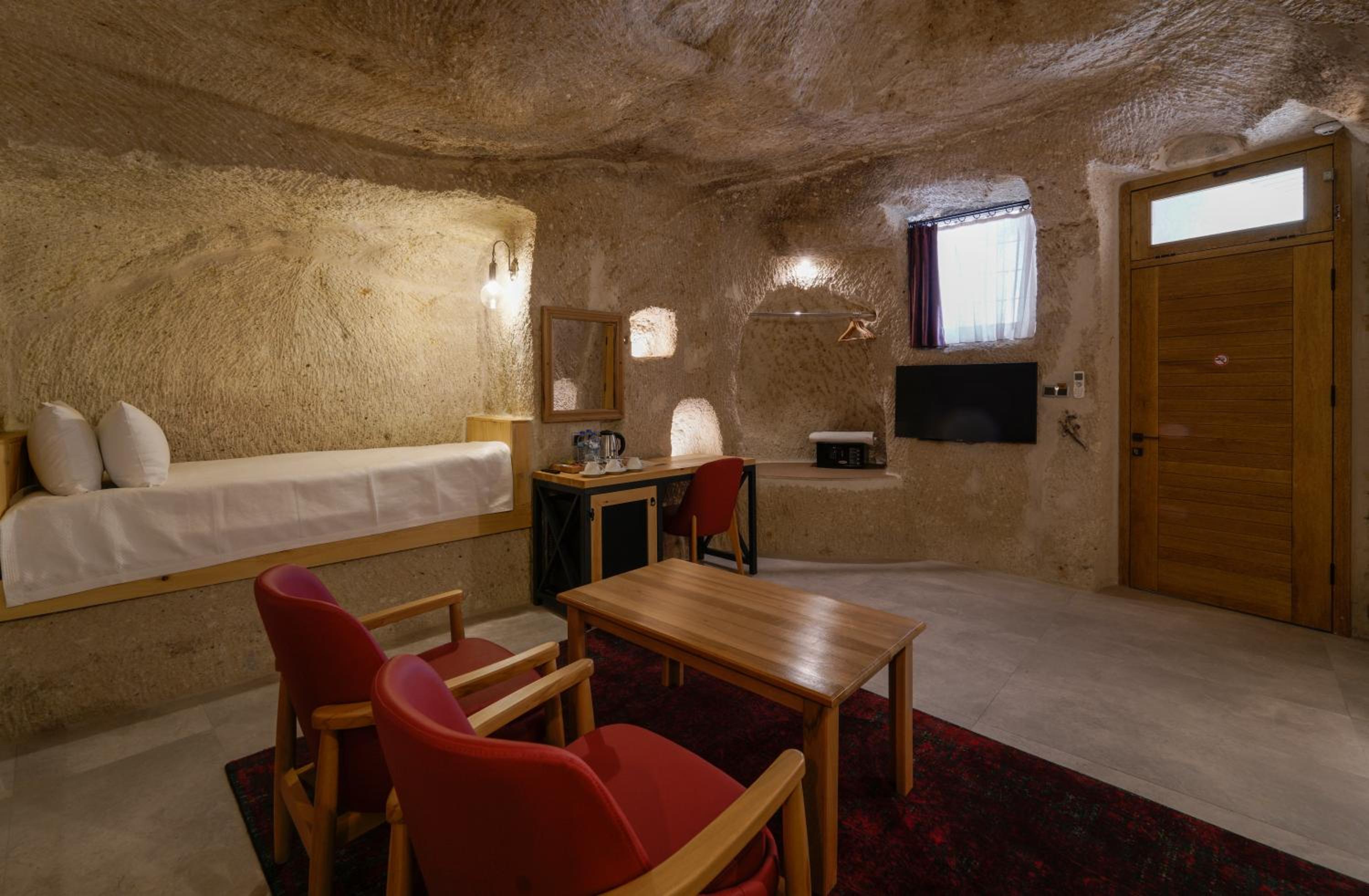 The Niche Cave Hotel - Image 35