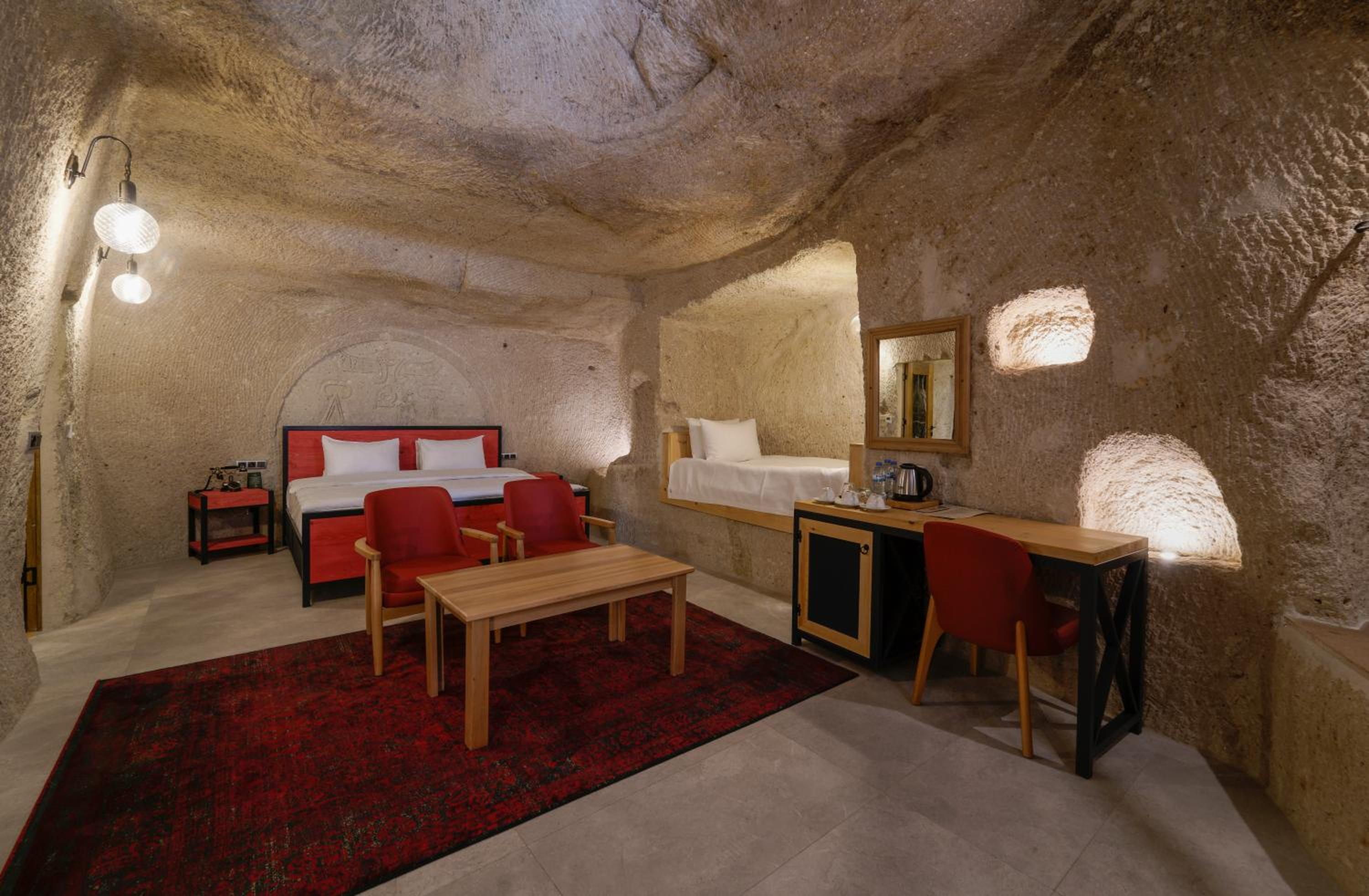 The Niche Cave Hotel - Image 34