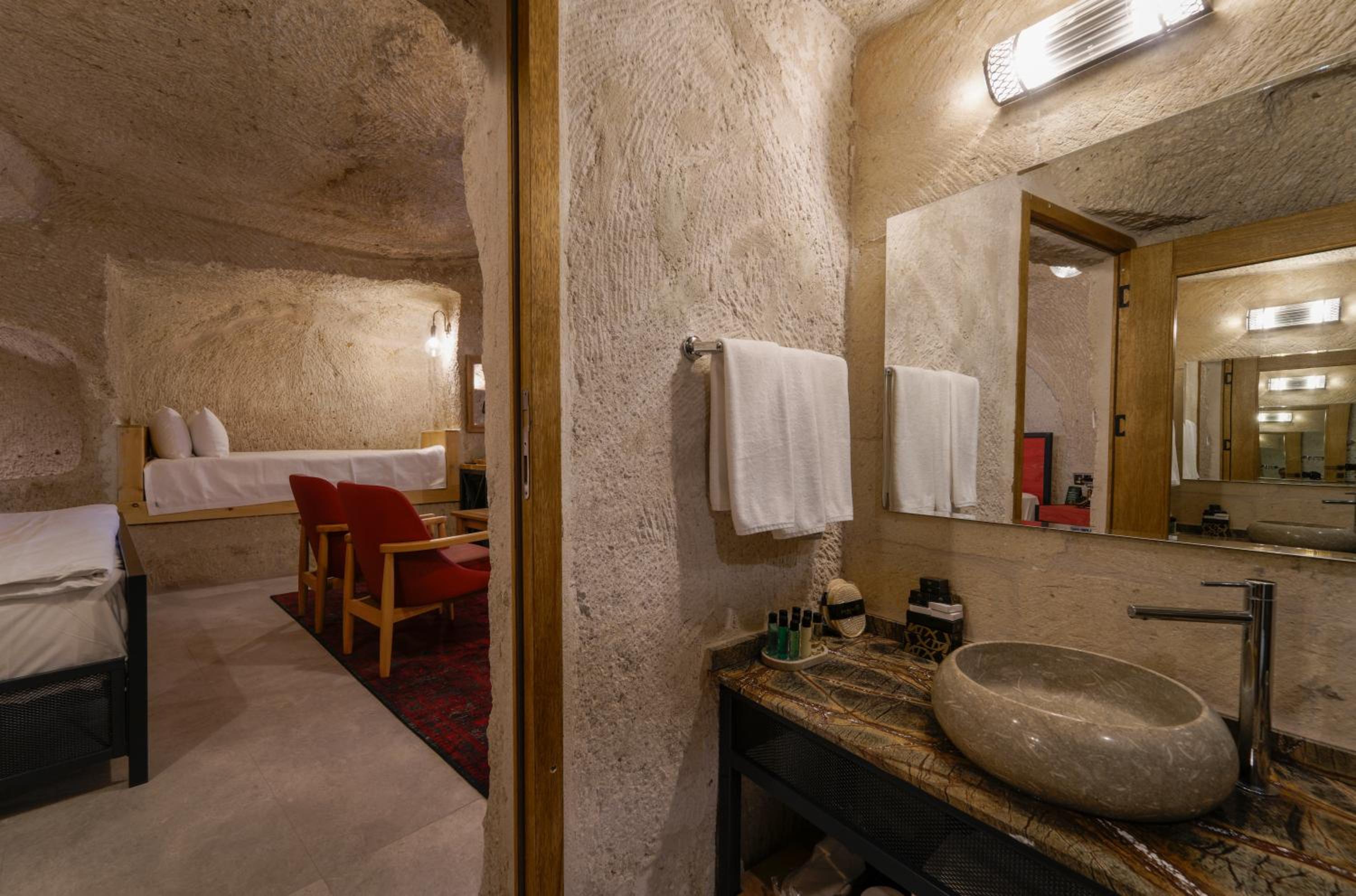 The Niche Cave Hotel - Image 33