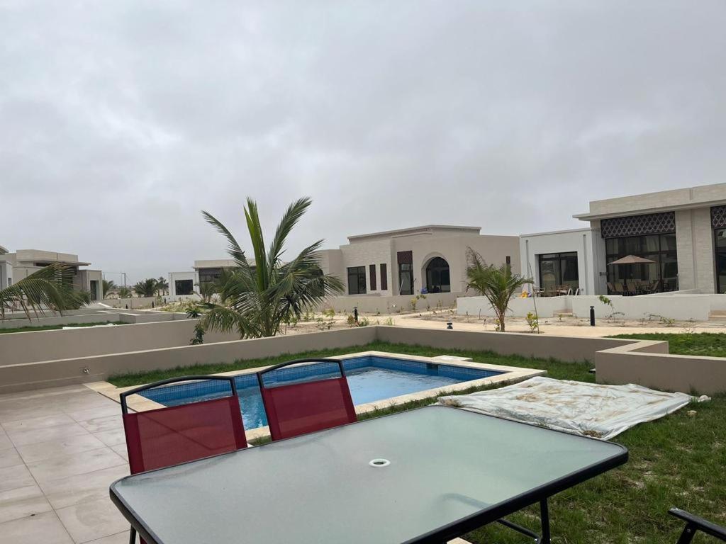 Hawana Salalah Villa with Private Pool CMV30 view 3