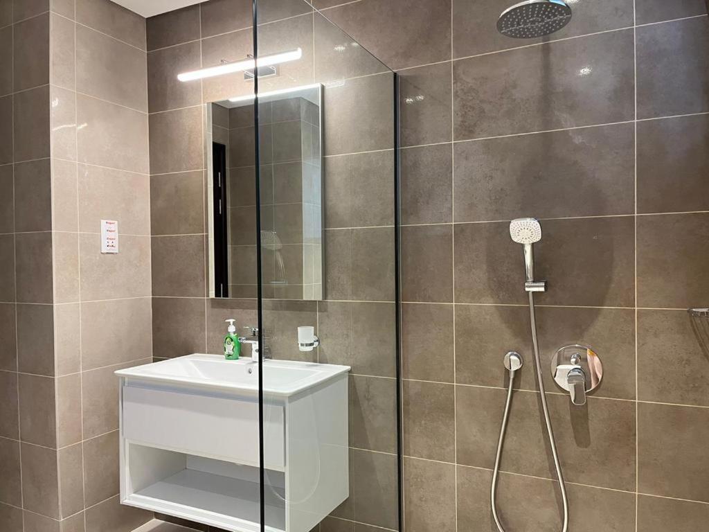 Hawana Salalah Villa with Private Pool CMV30 view 4