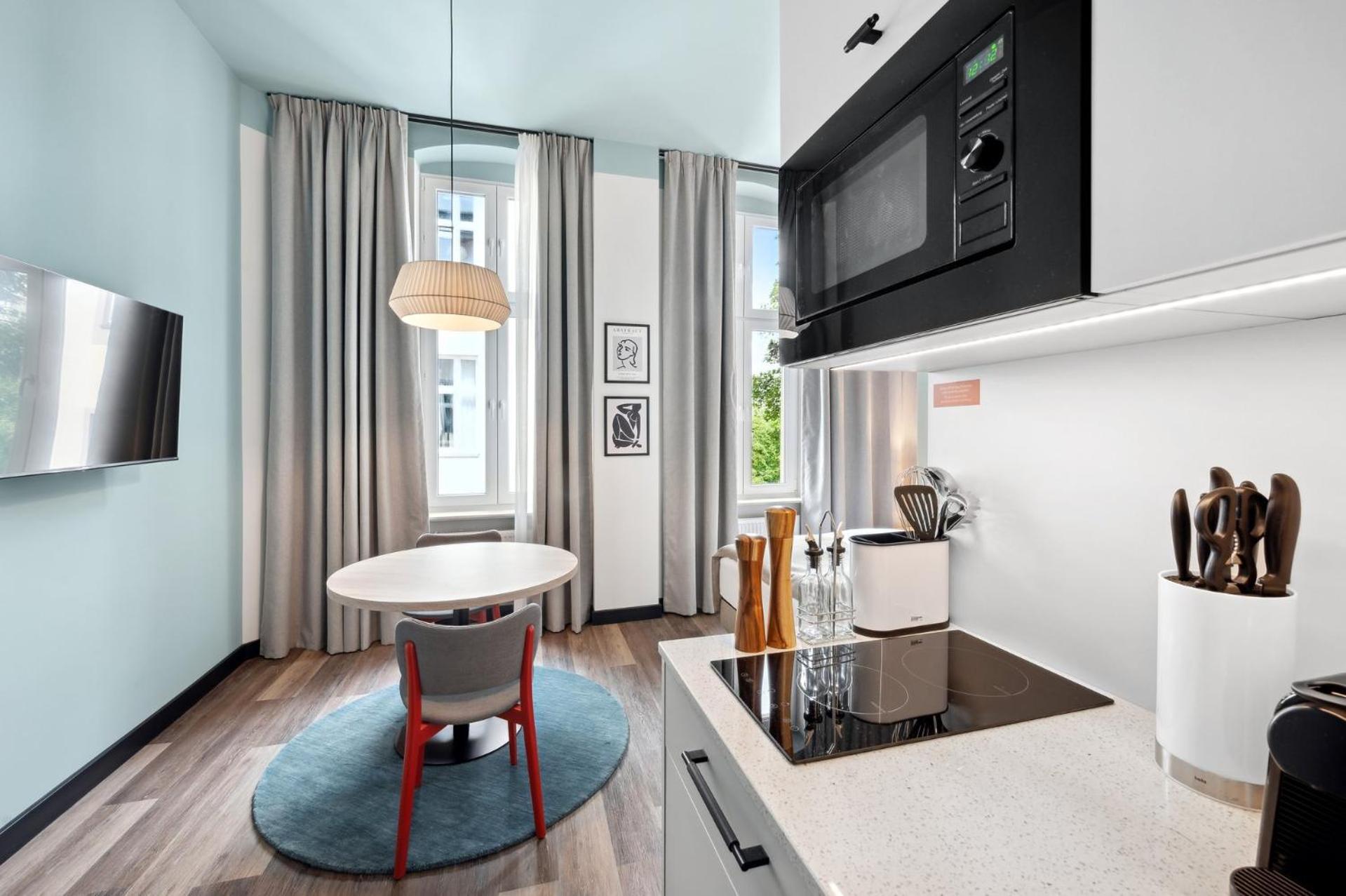 Limehome Berlin Stresemannstr