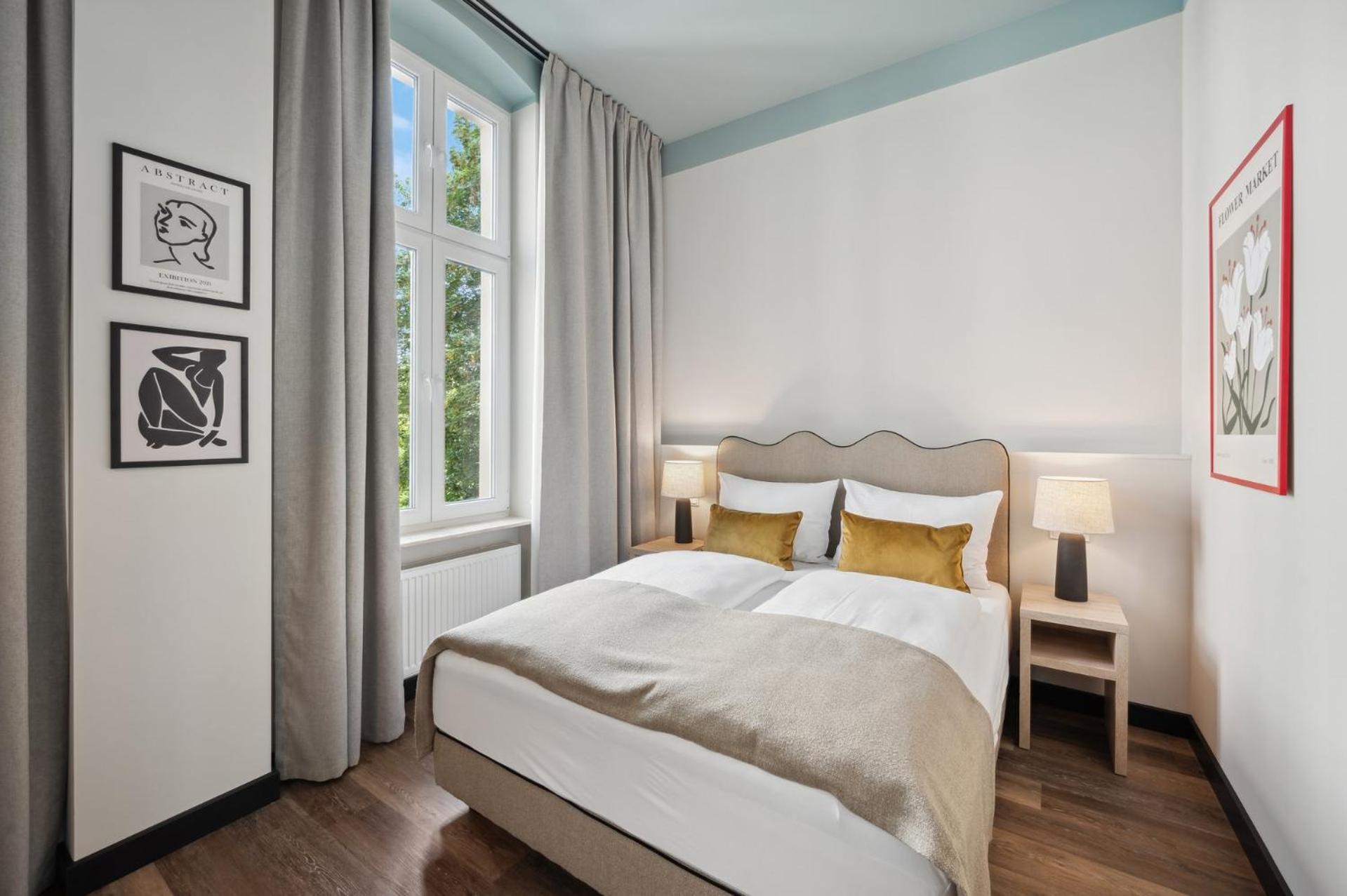 Limehome Berlin Stresemannstr