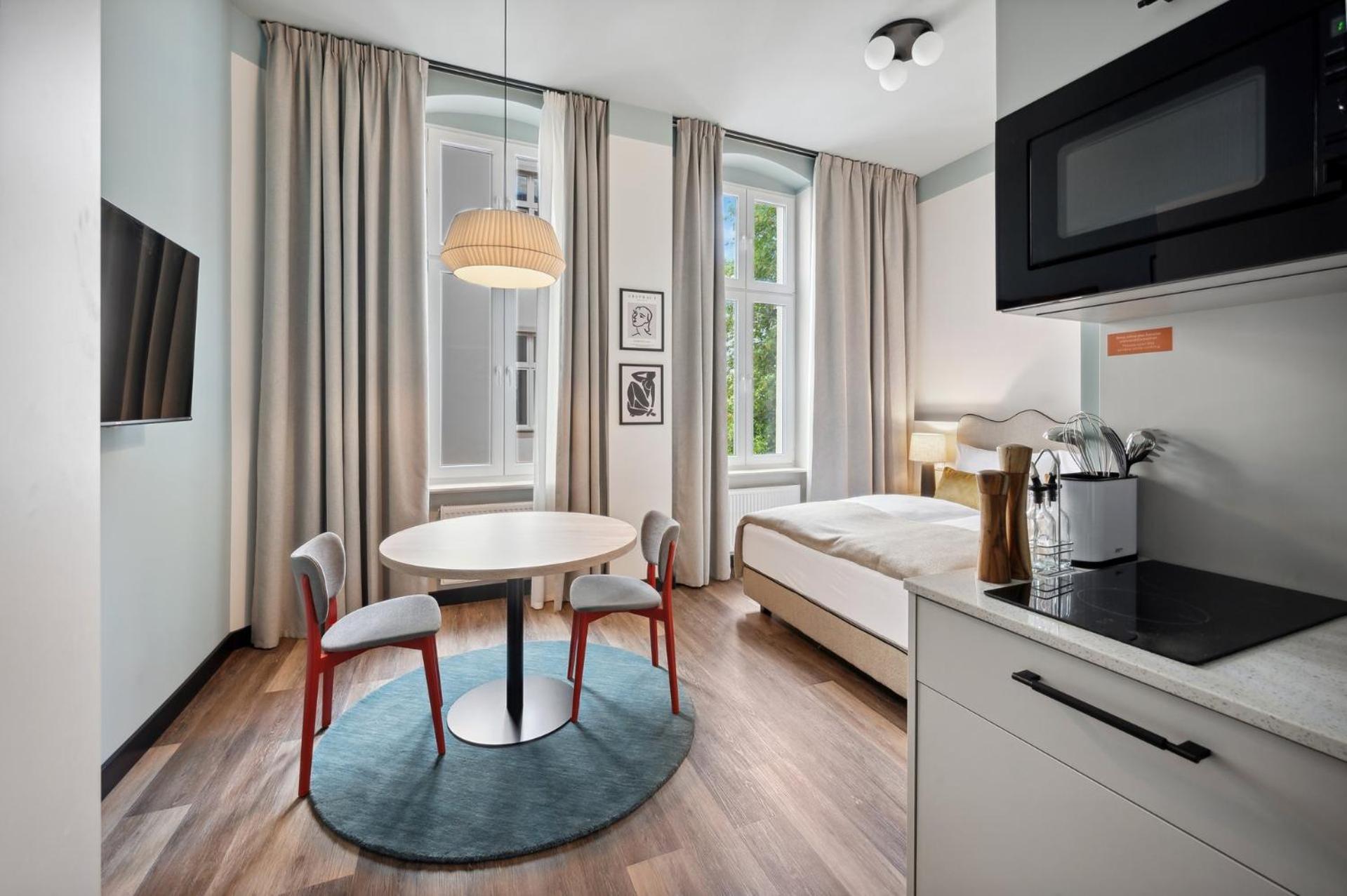 Limehome Berlin Stresemannstr