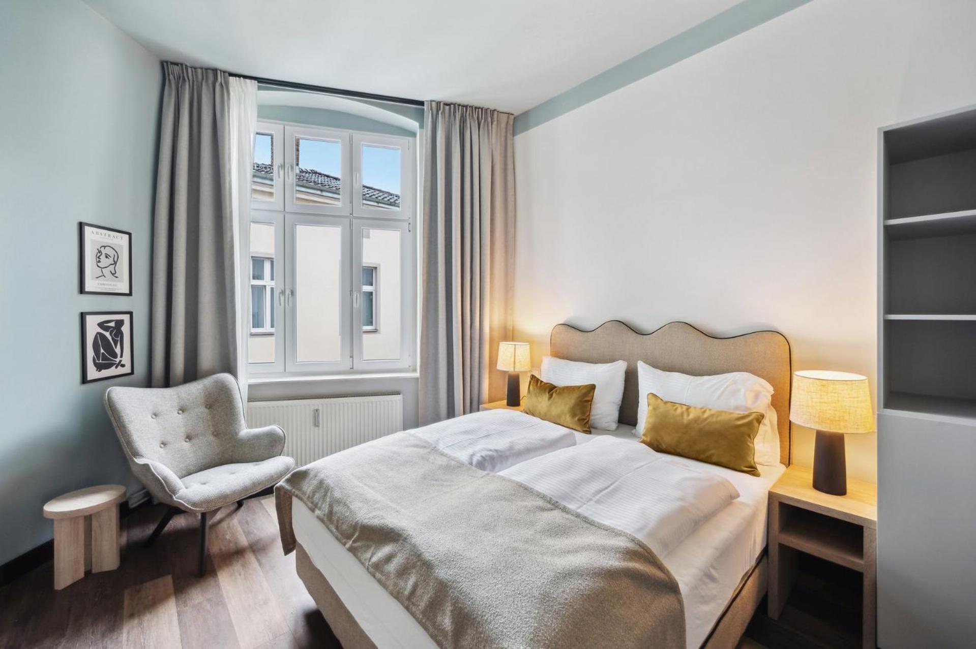 Limehome Berlin Stresemannstr