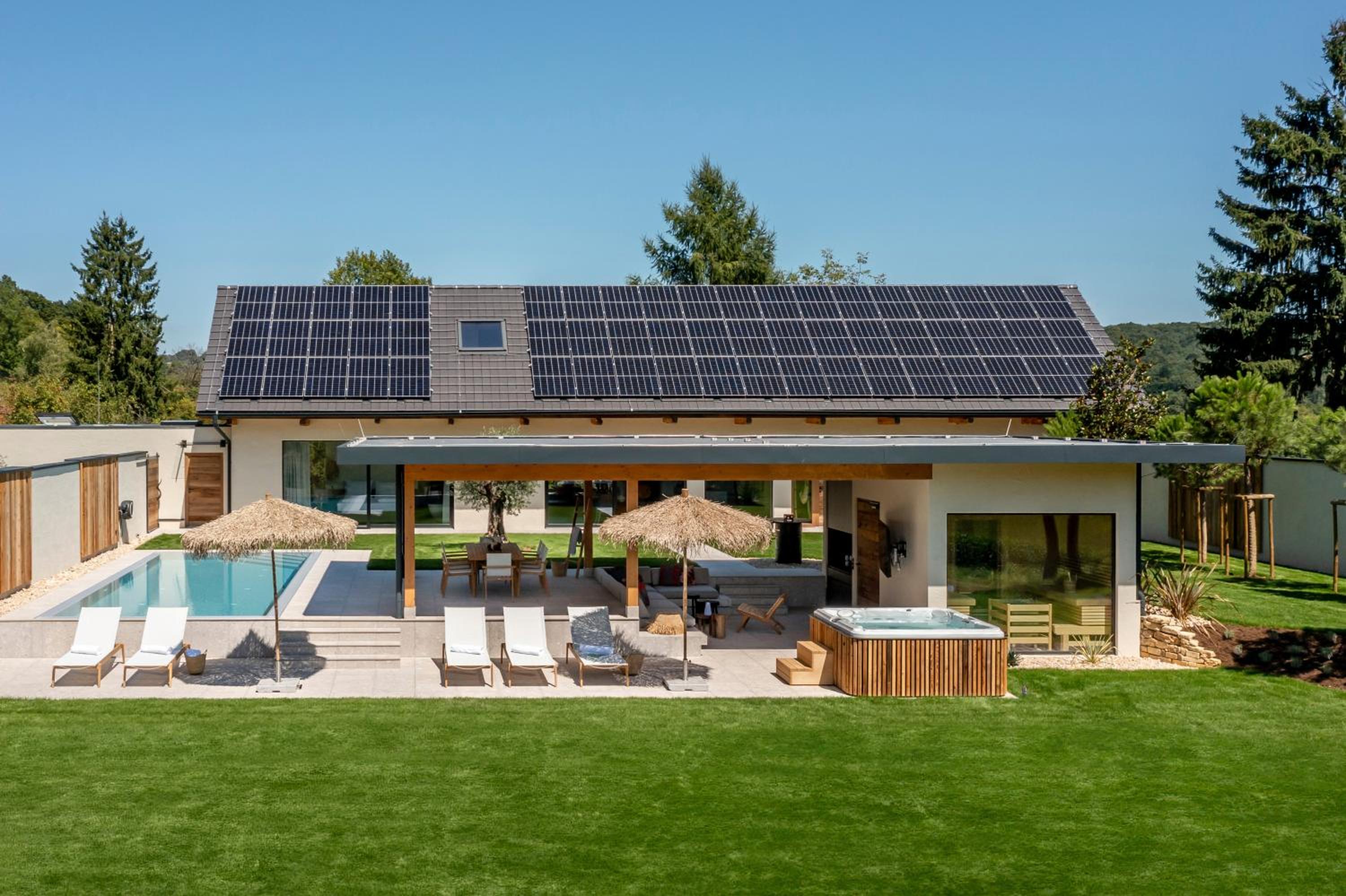 Julianhof Premium Guesthouse & Spa