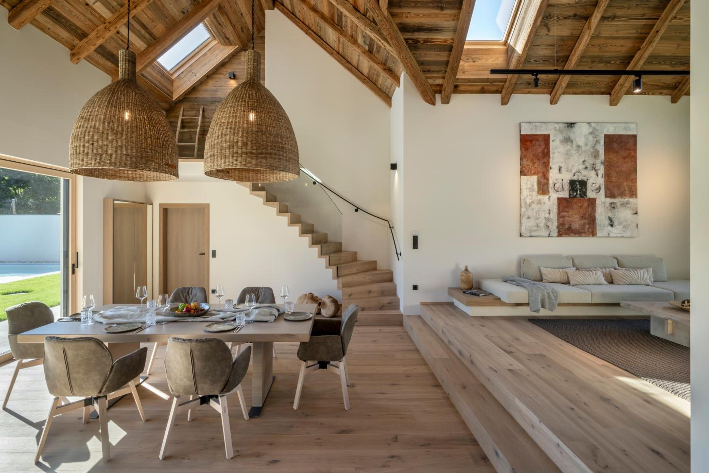 Julianhof Premium Guesthouse & Spa