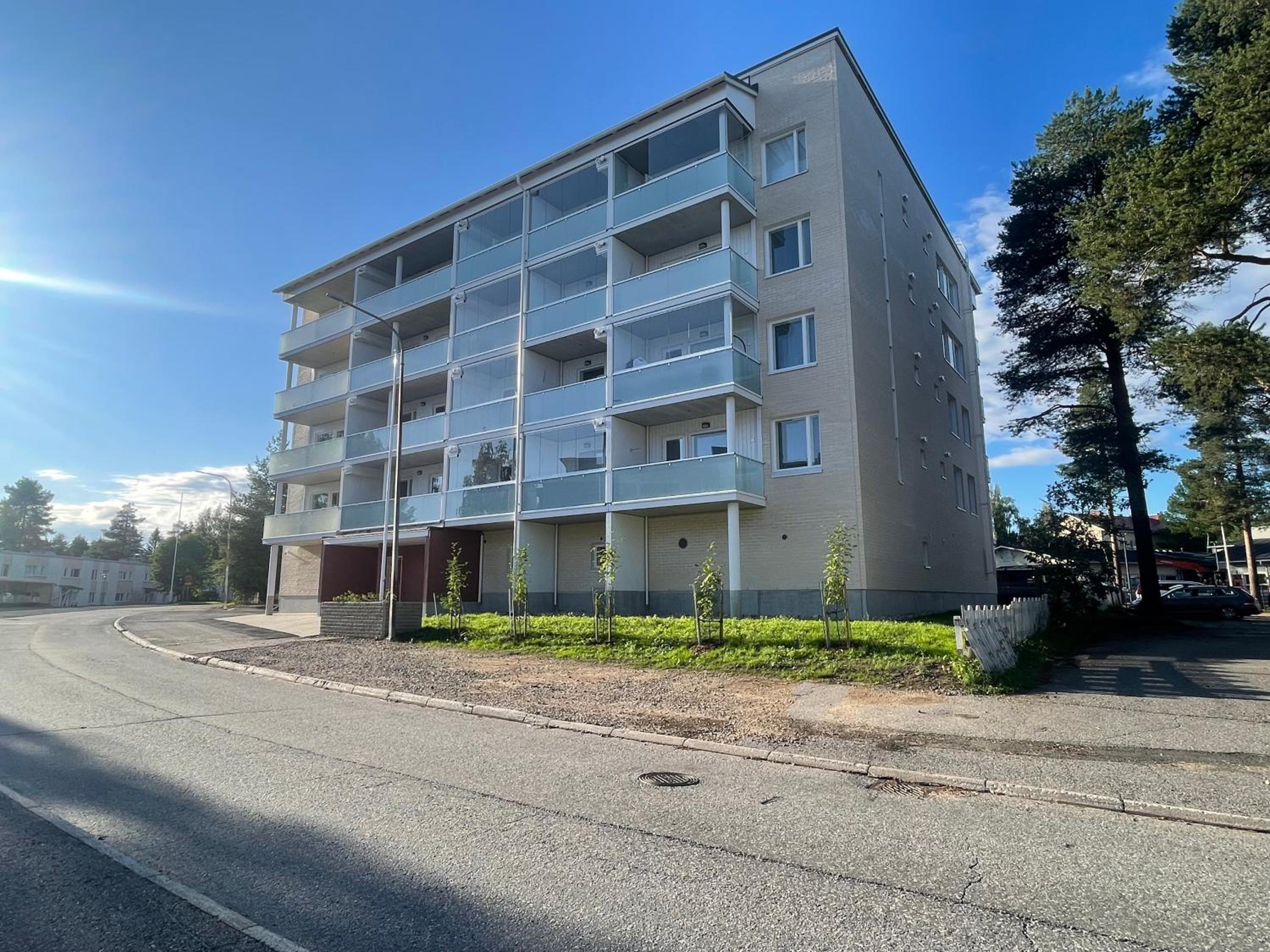 Cityhome Kaarto