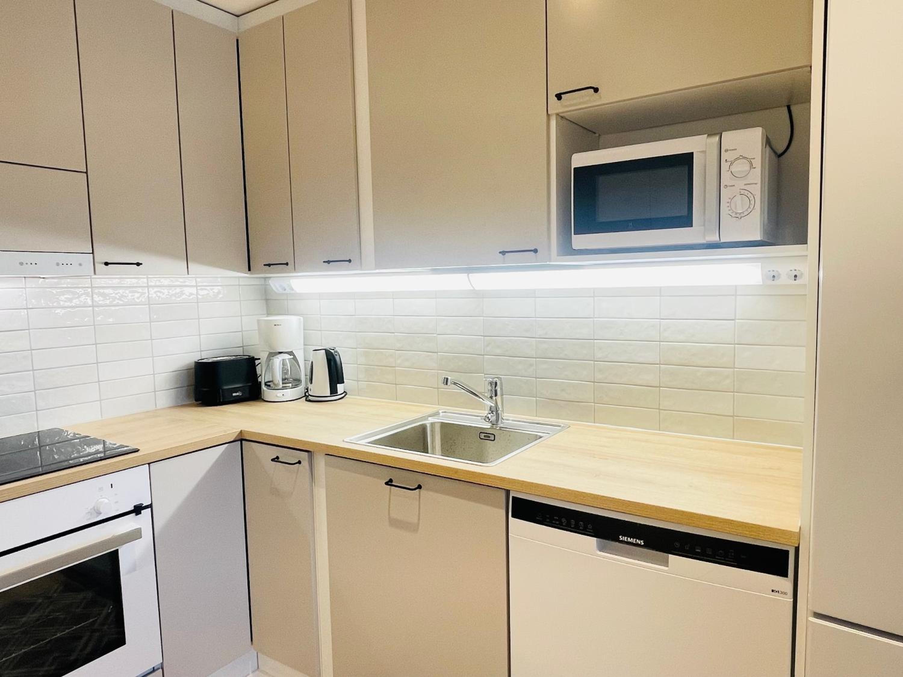 Cityhome Kaarto