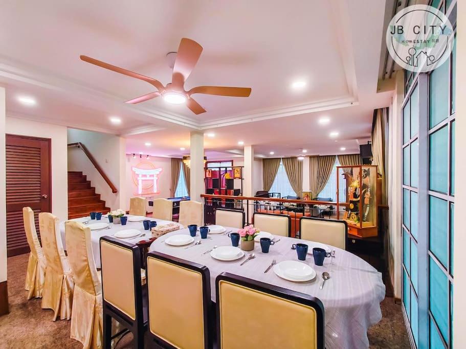 JB Town Villa by RR JBcity
