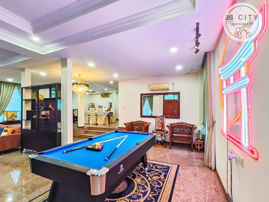 JB Town Villa by RR JBcity