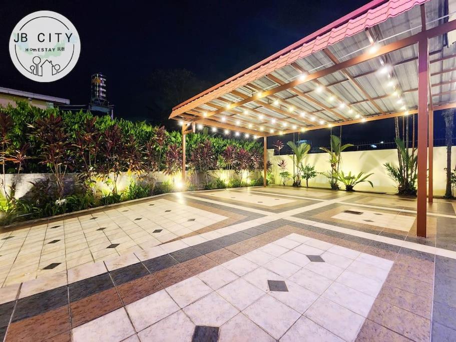 JB Town Villa by RR JBcity