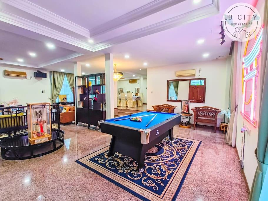 JB Town Villa by RR JBcity