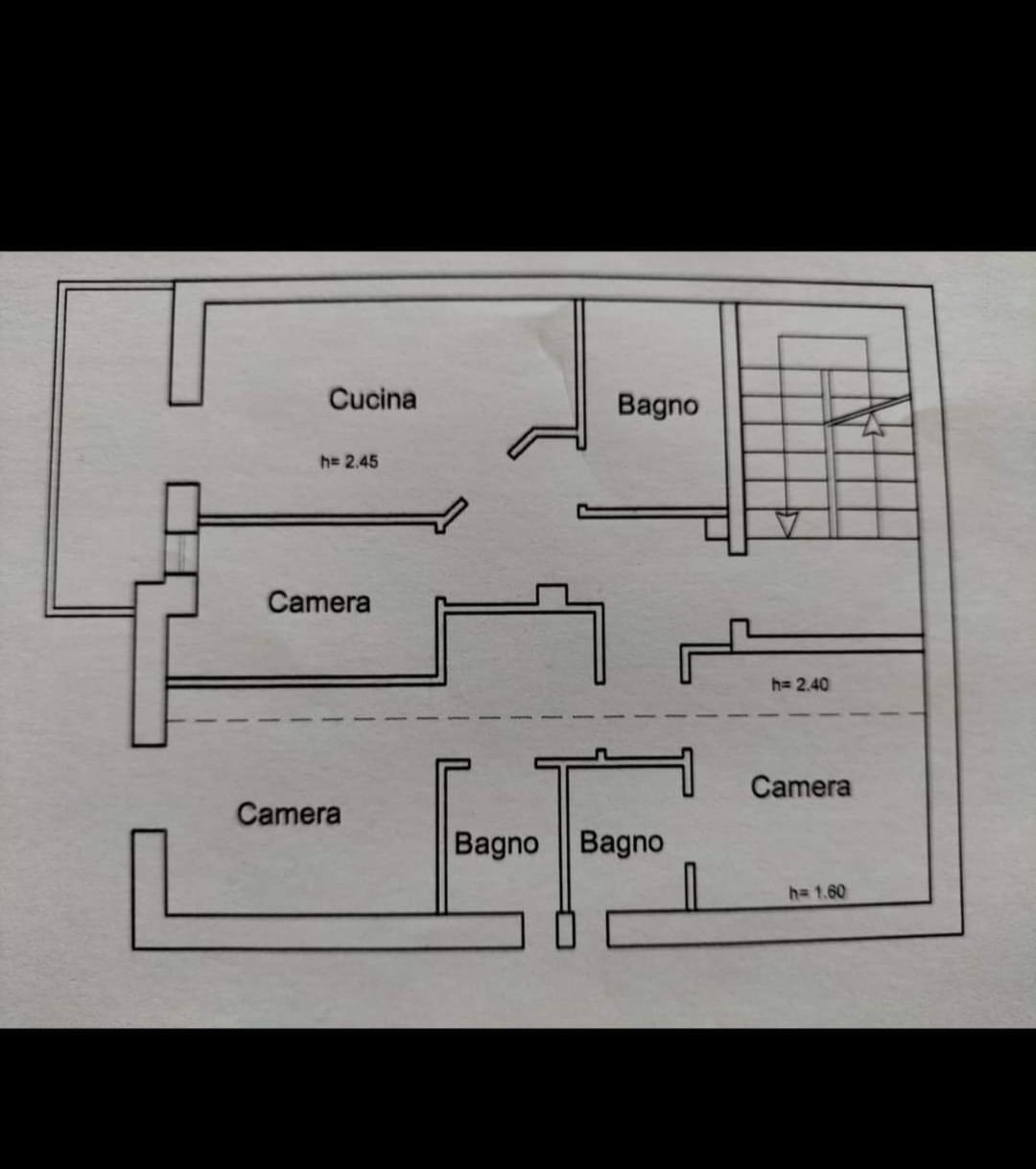 Appartamento Pablo Livigno