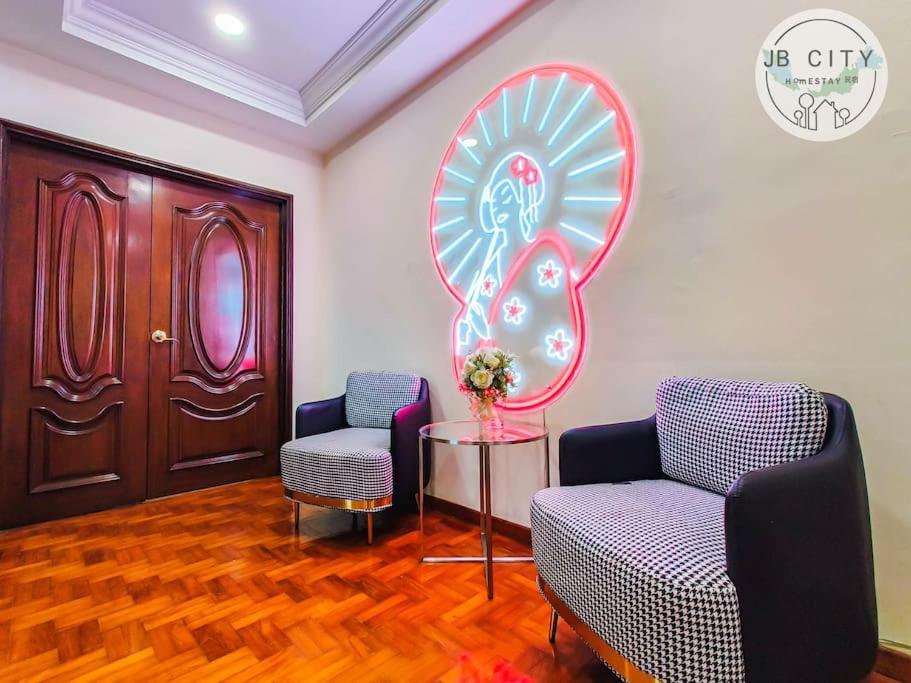 JB Town Villa by RR JBcity