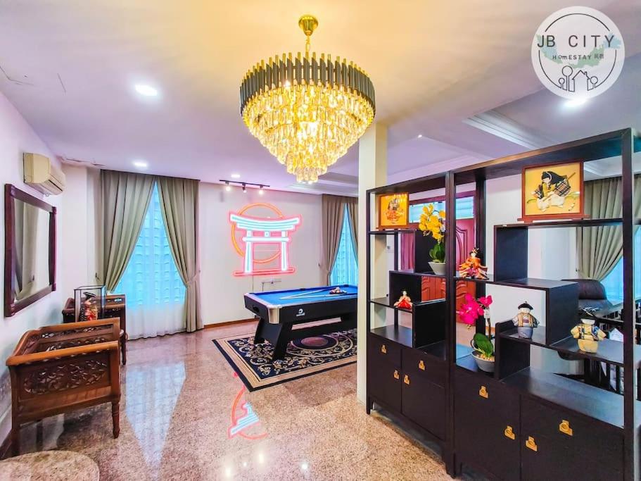 JB Town Villa by RR JBcity