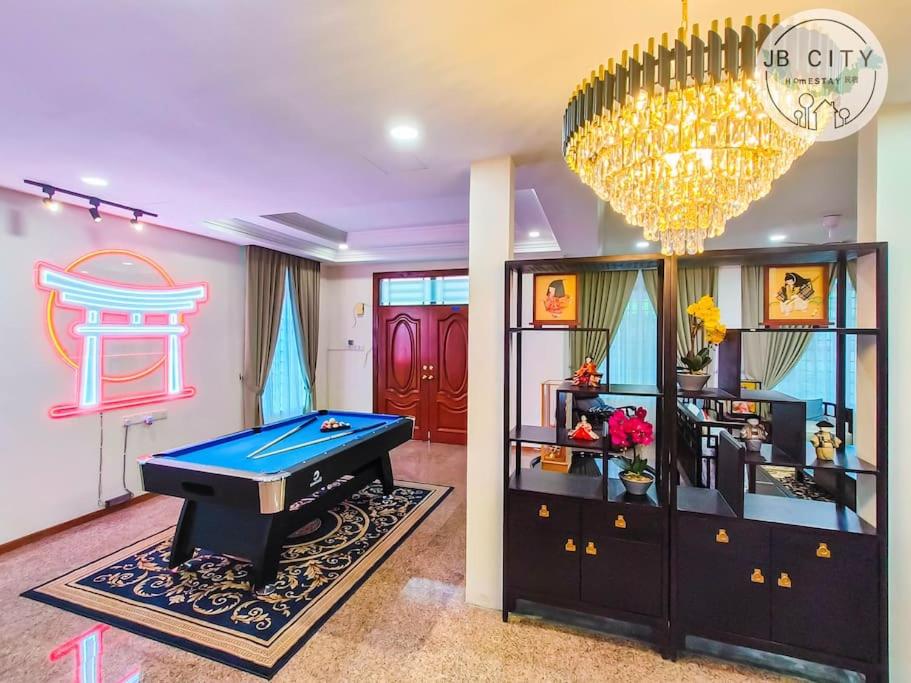JB Town Villa by RR JBcity