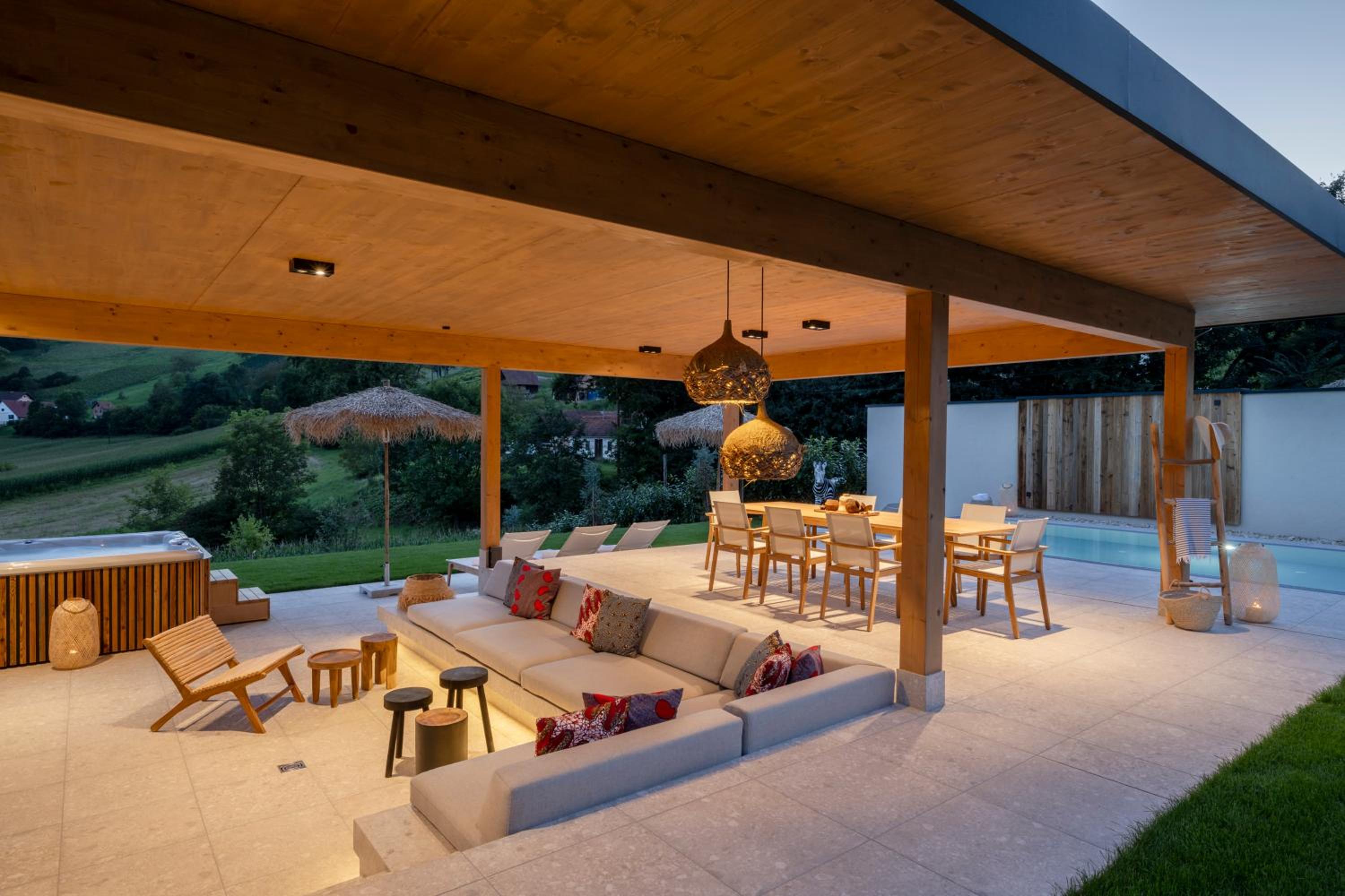 Julianhof Premium Guesthouse & Spa