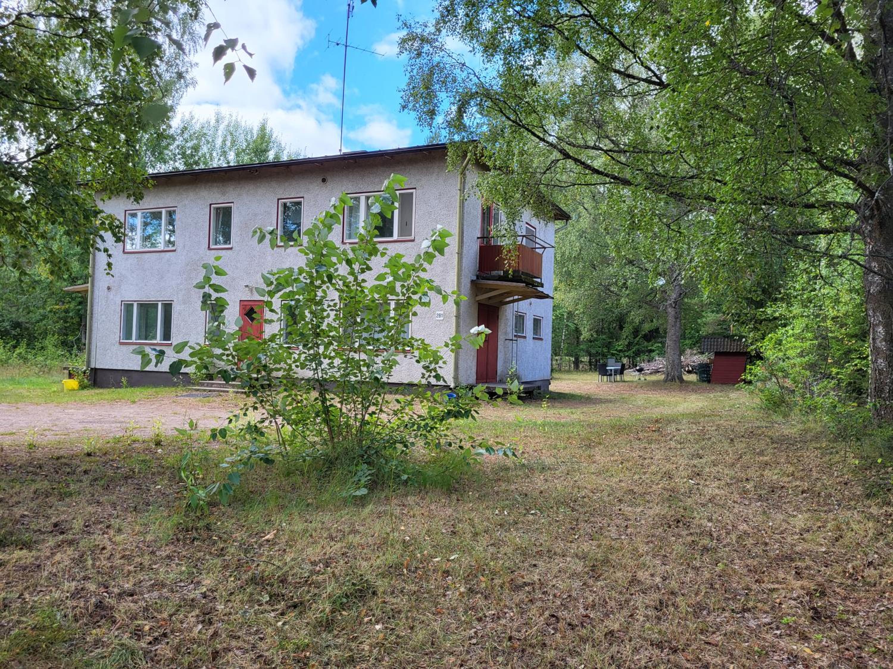 building