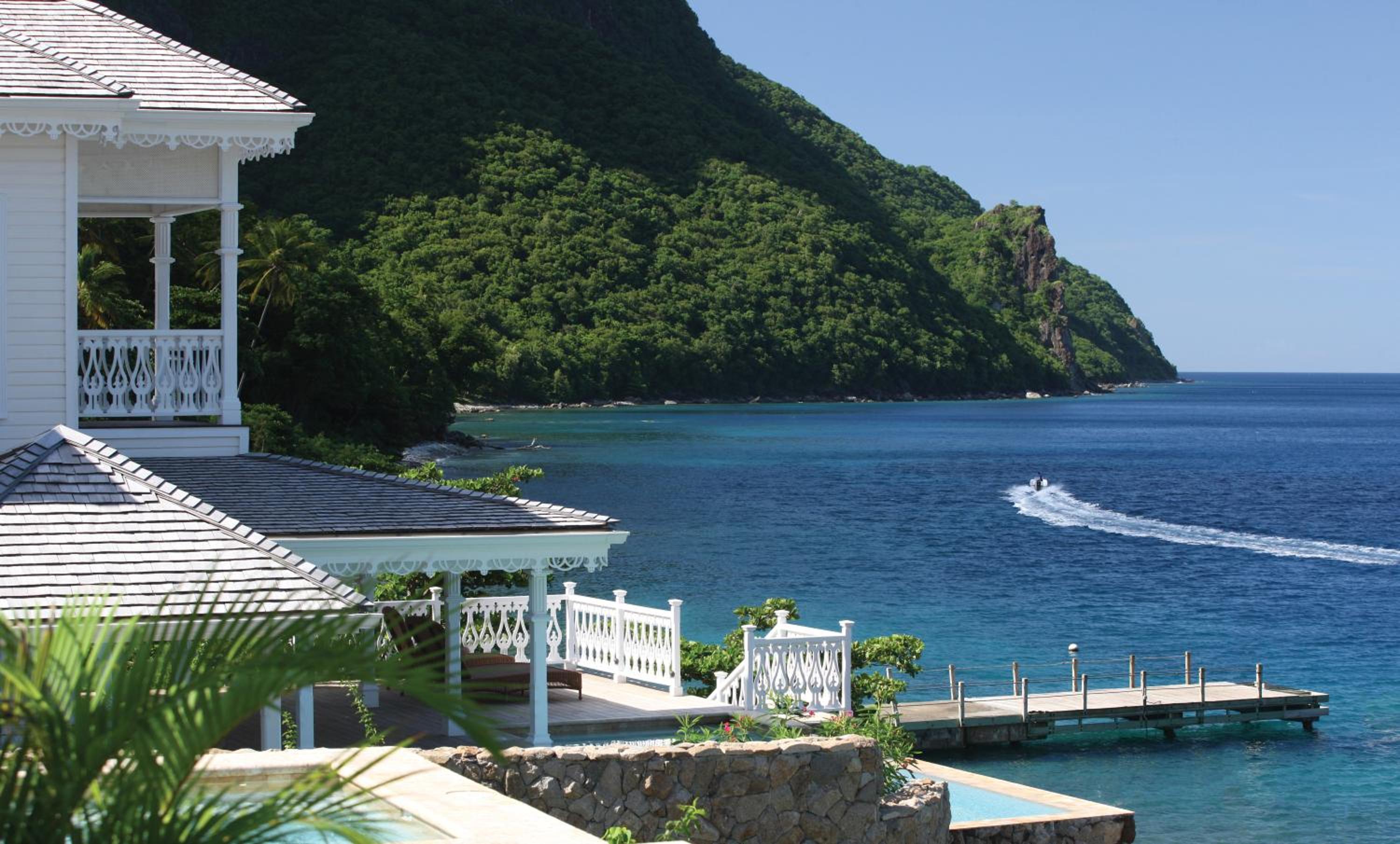Sugar Beach, A Viceroy Resort - Photo 128