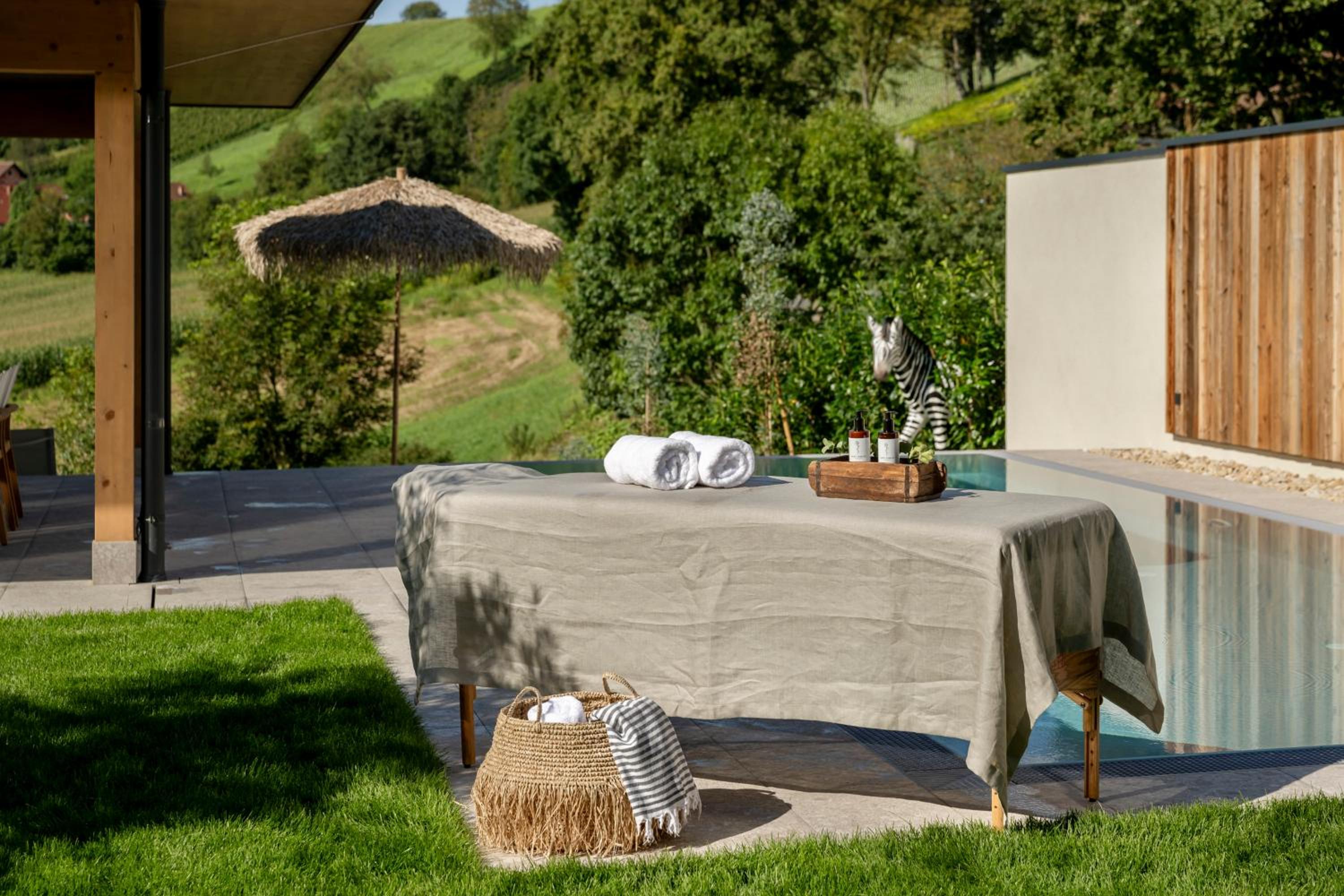 Julianhof Premium Guesthouse & Spa