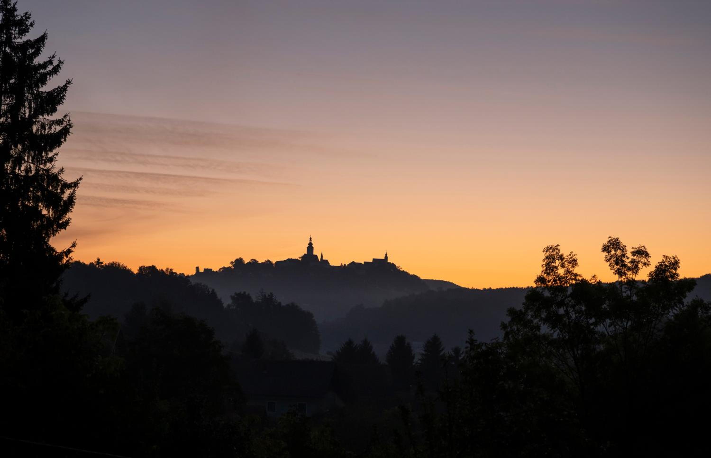 Julianhof Premium Guesthouse & Spa