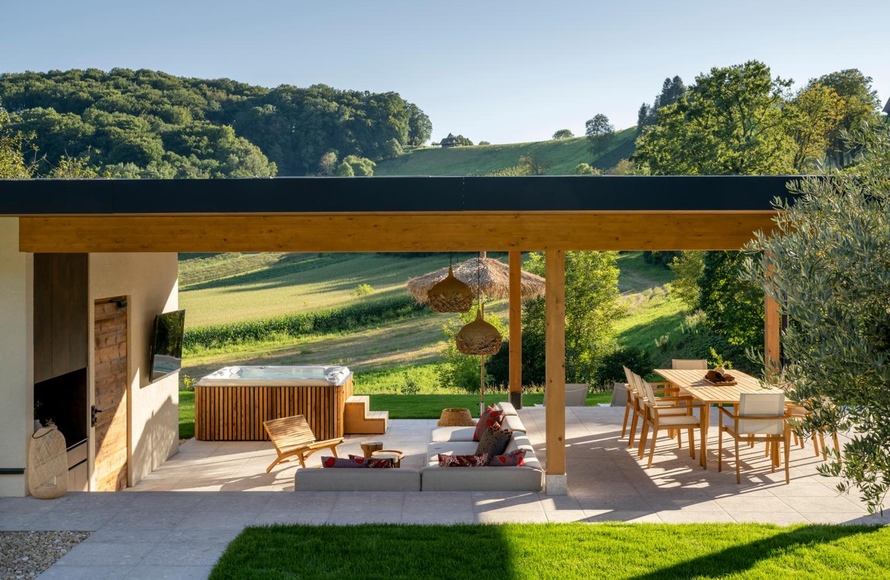 Julianhof Premium Guesthouse & Spa