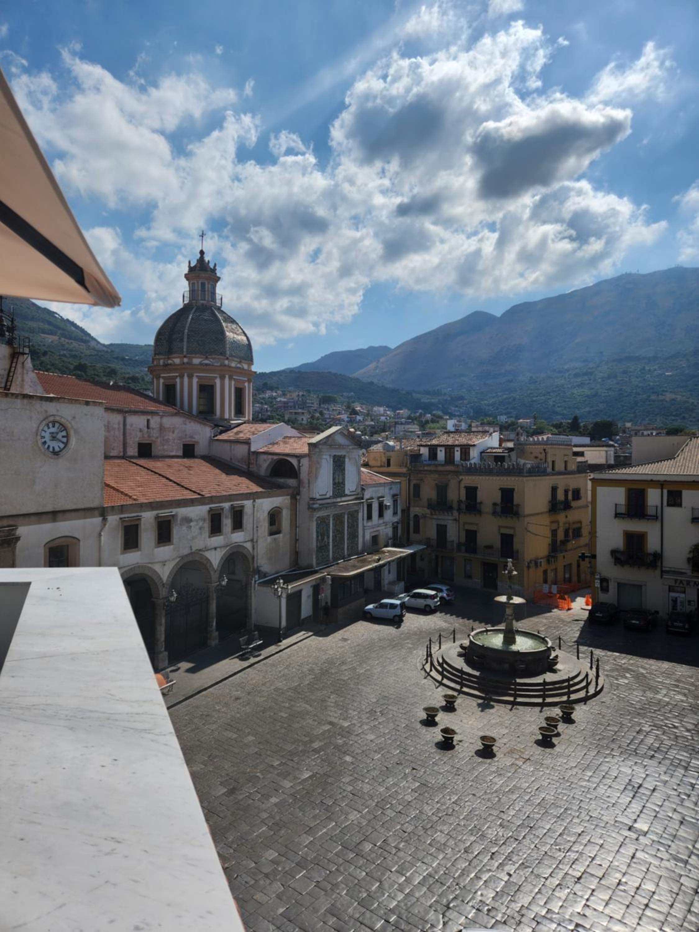 Casa di Felicia view 3