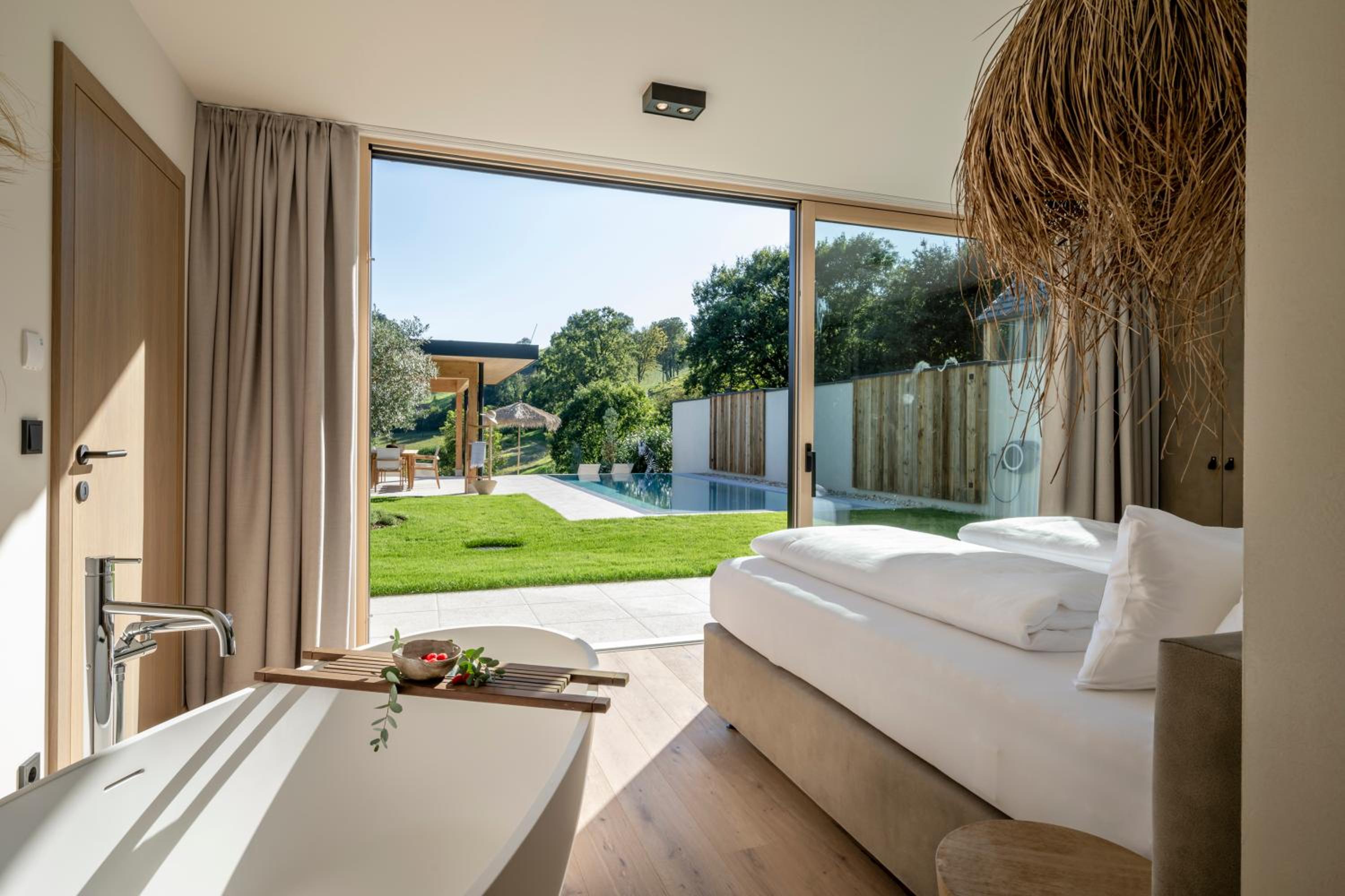 Julianhof Premium Guesthouse & Spa