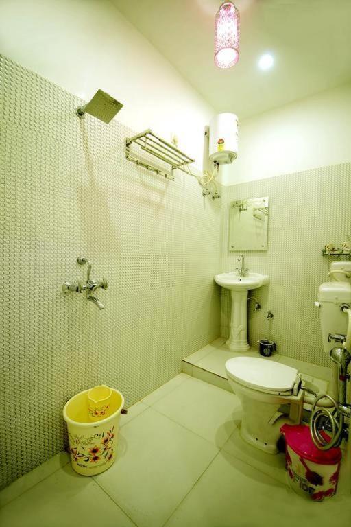 Taj Square A luxurious homestay