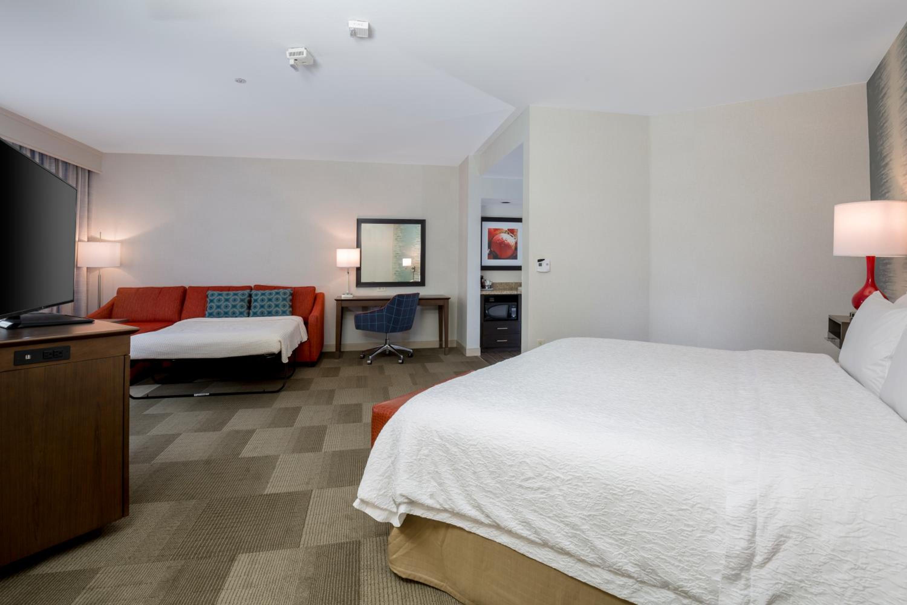 Hampton Inn  Suites San Diego-Poway - Property Image 6