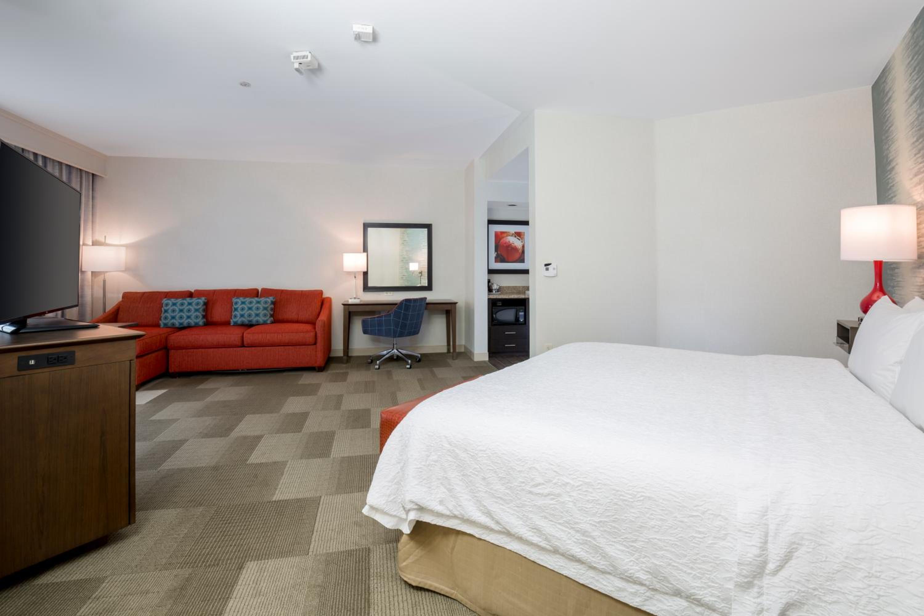 Hampton Inn  Suites San Diego-Poway - Property Image 7