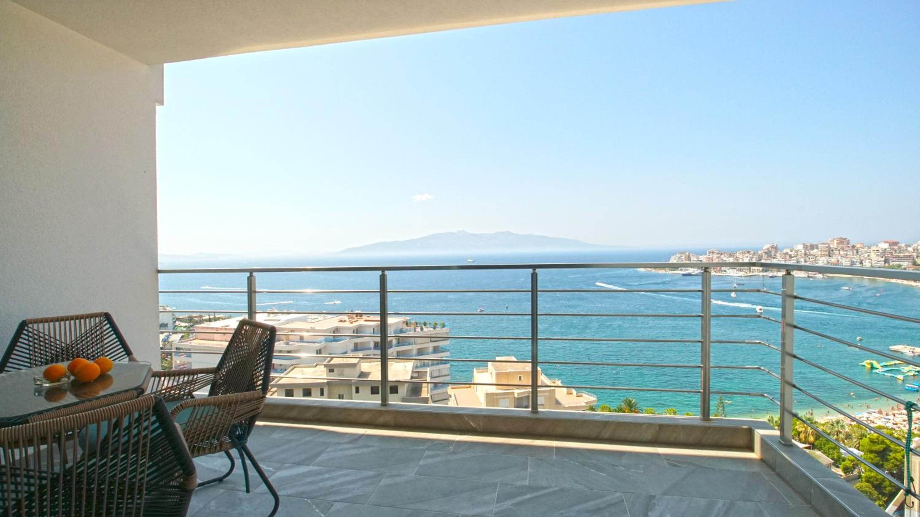 Blue Eye Apartment photo 3