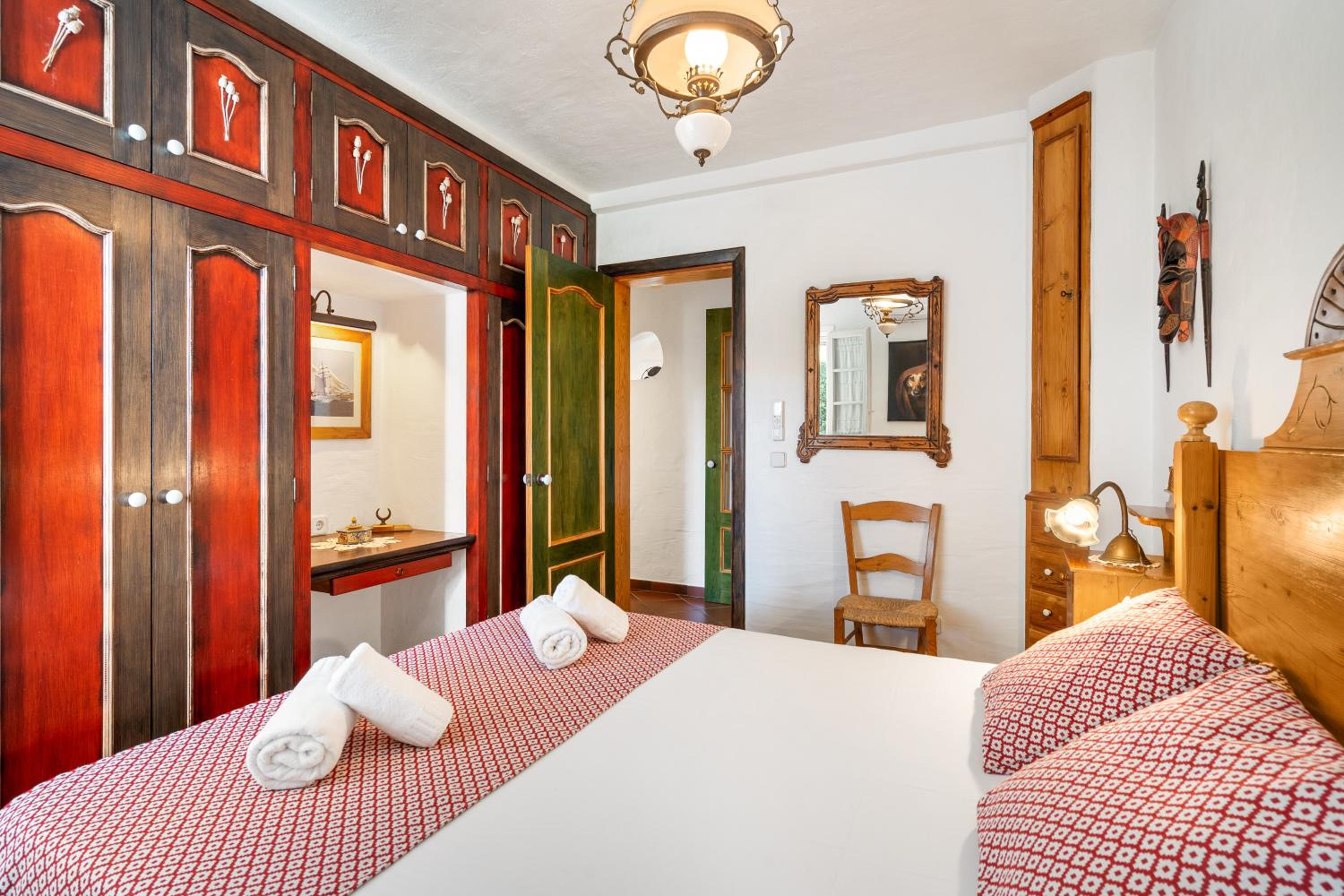 N'Antiga en Sant Lluis